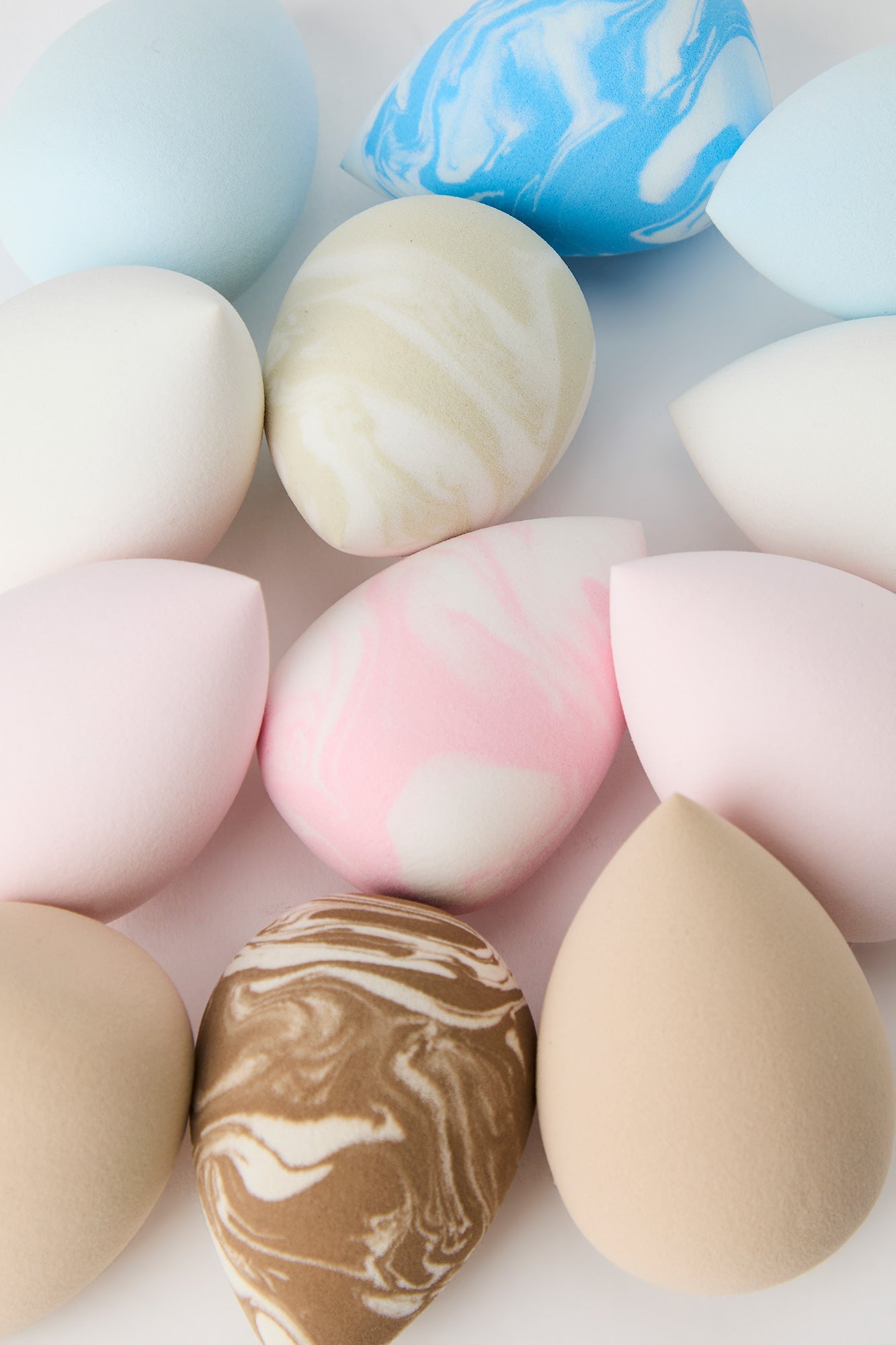 Makeup Sponges (12 Pack)