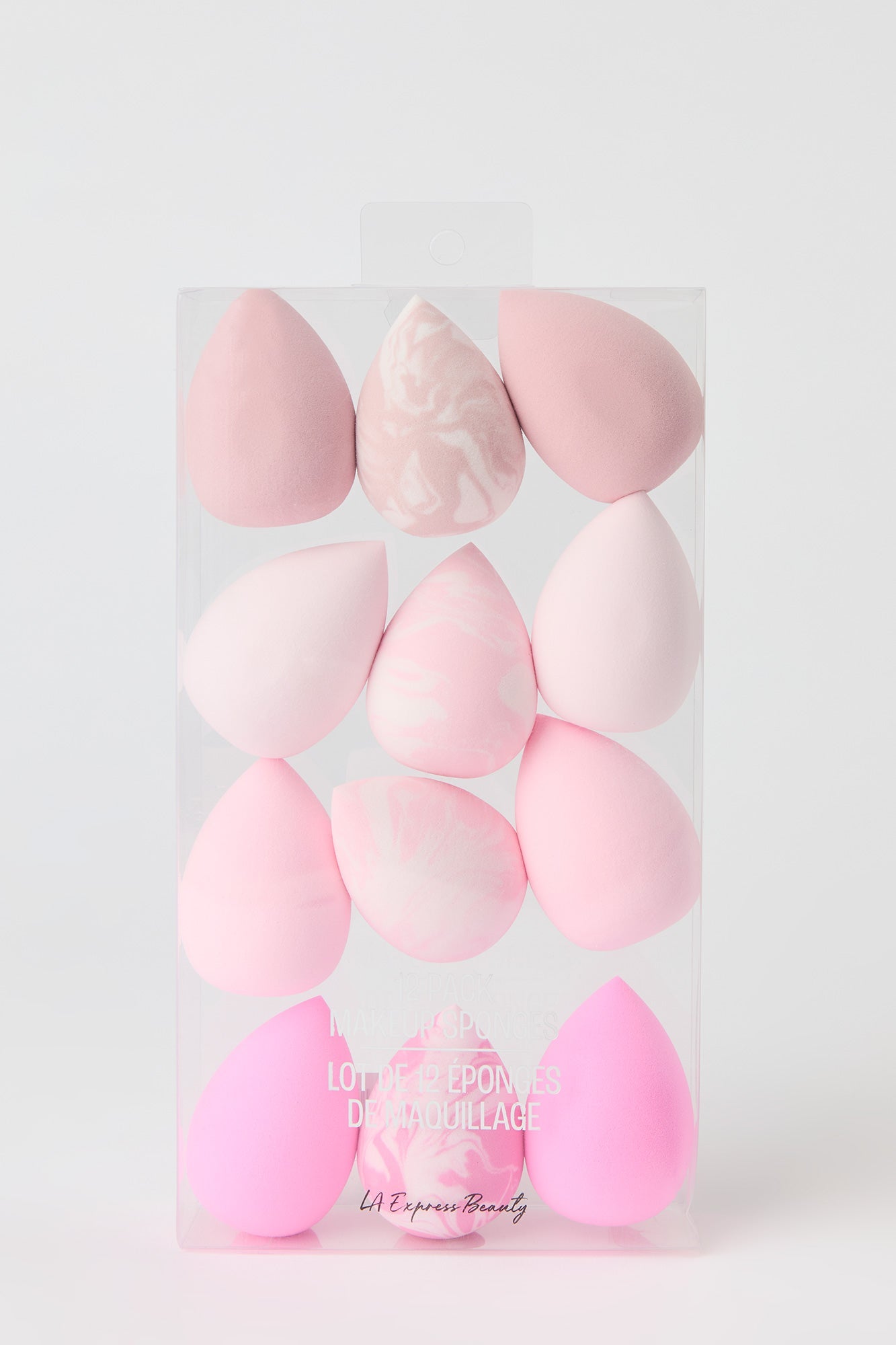 Makeup Sponges (12 Pack)