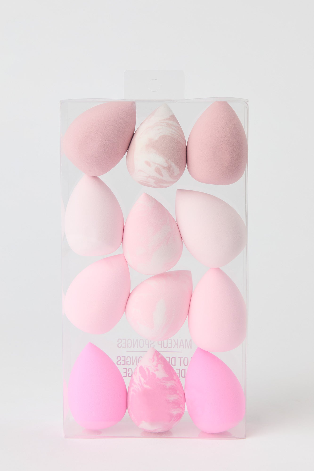 Makeup Sponges (12 Pack)