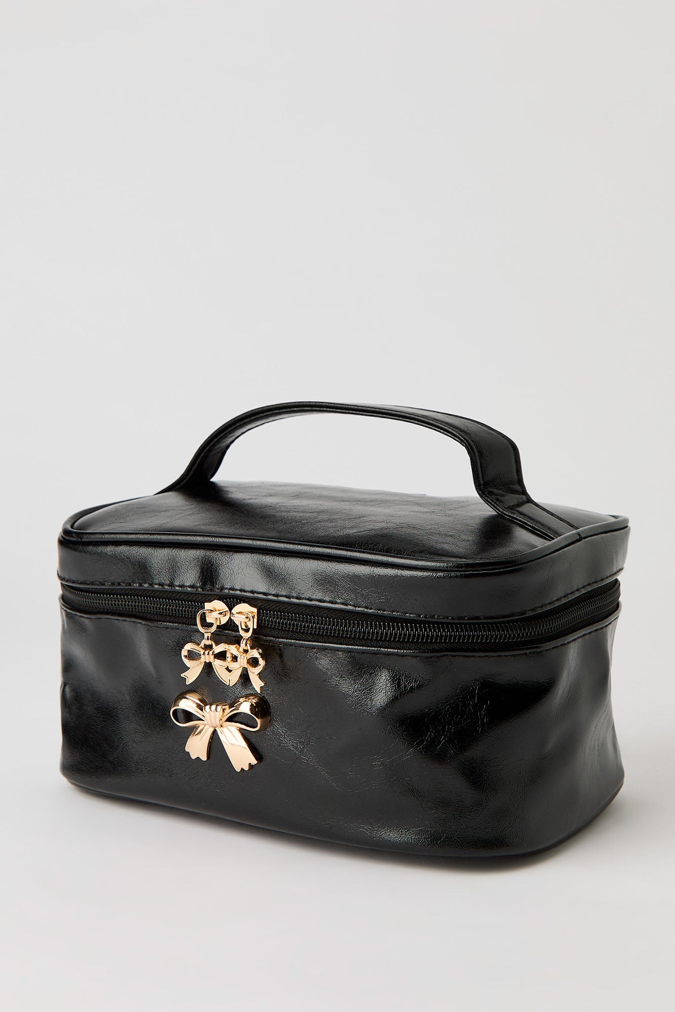 Bow Makeup Bag
