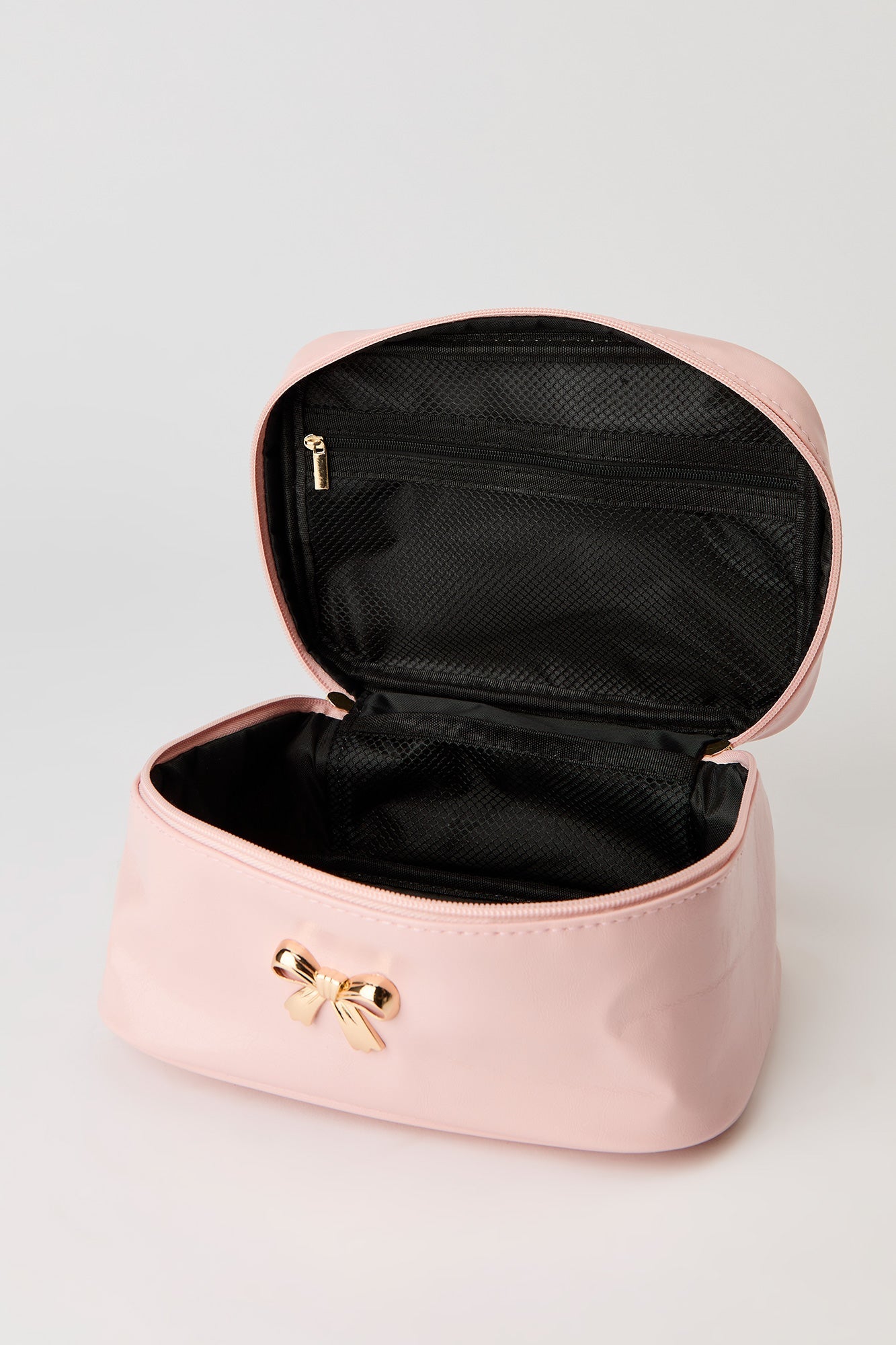 Bow Makeup Bag