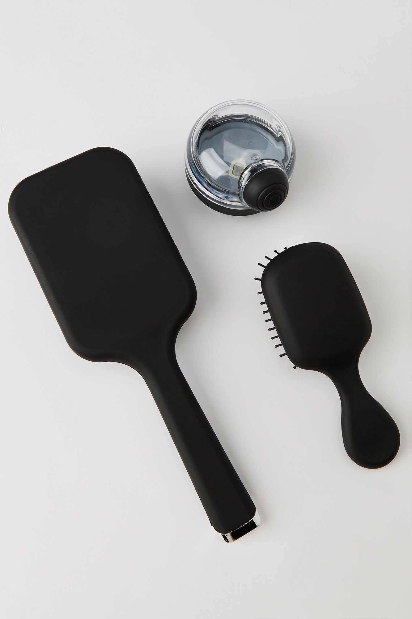 Brush Set (3 Pcs)