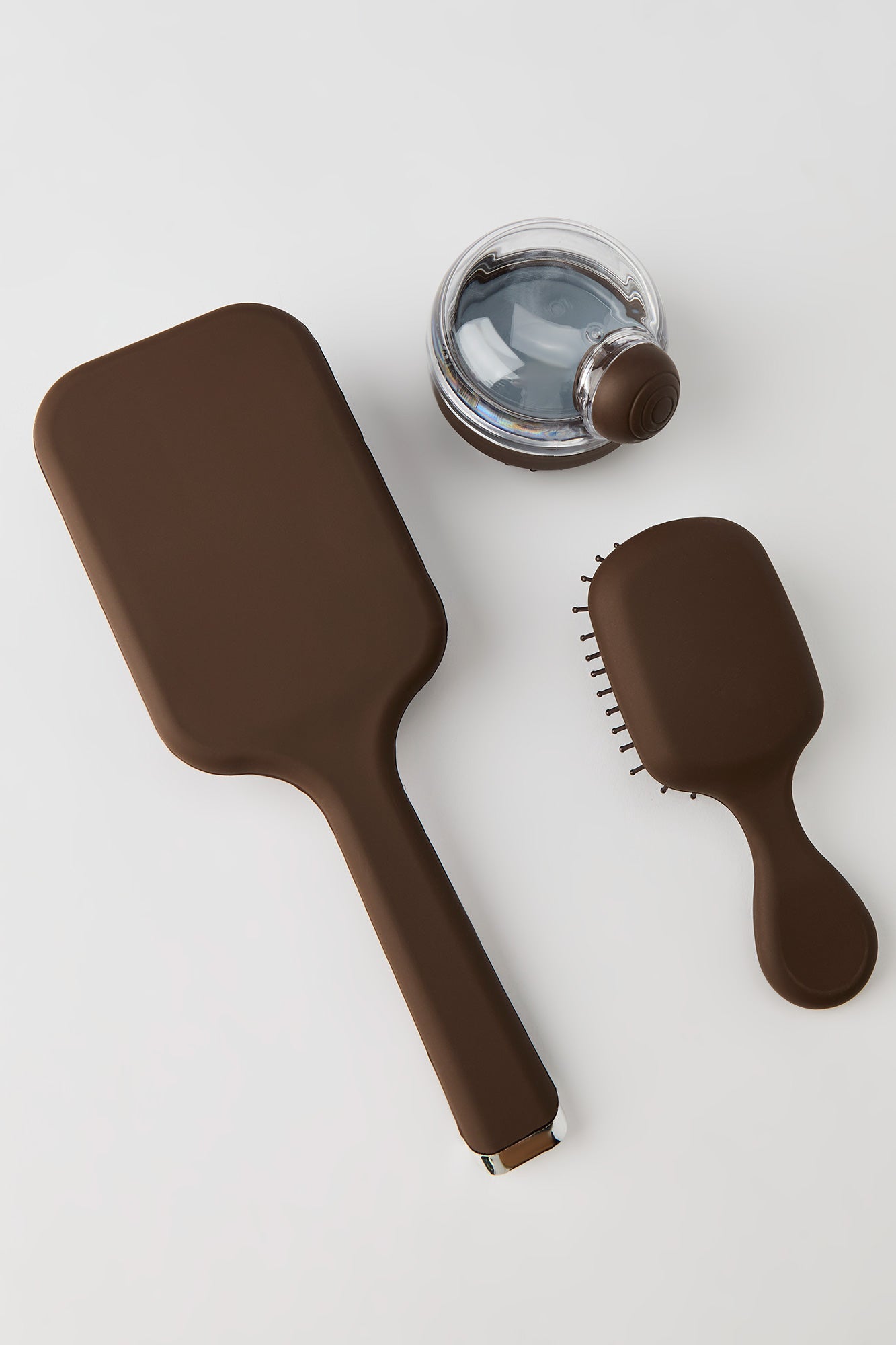 Brush Set (3 Pcs)