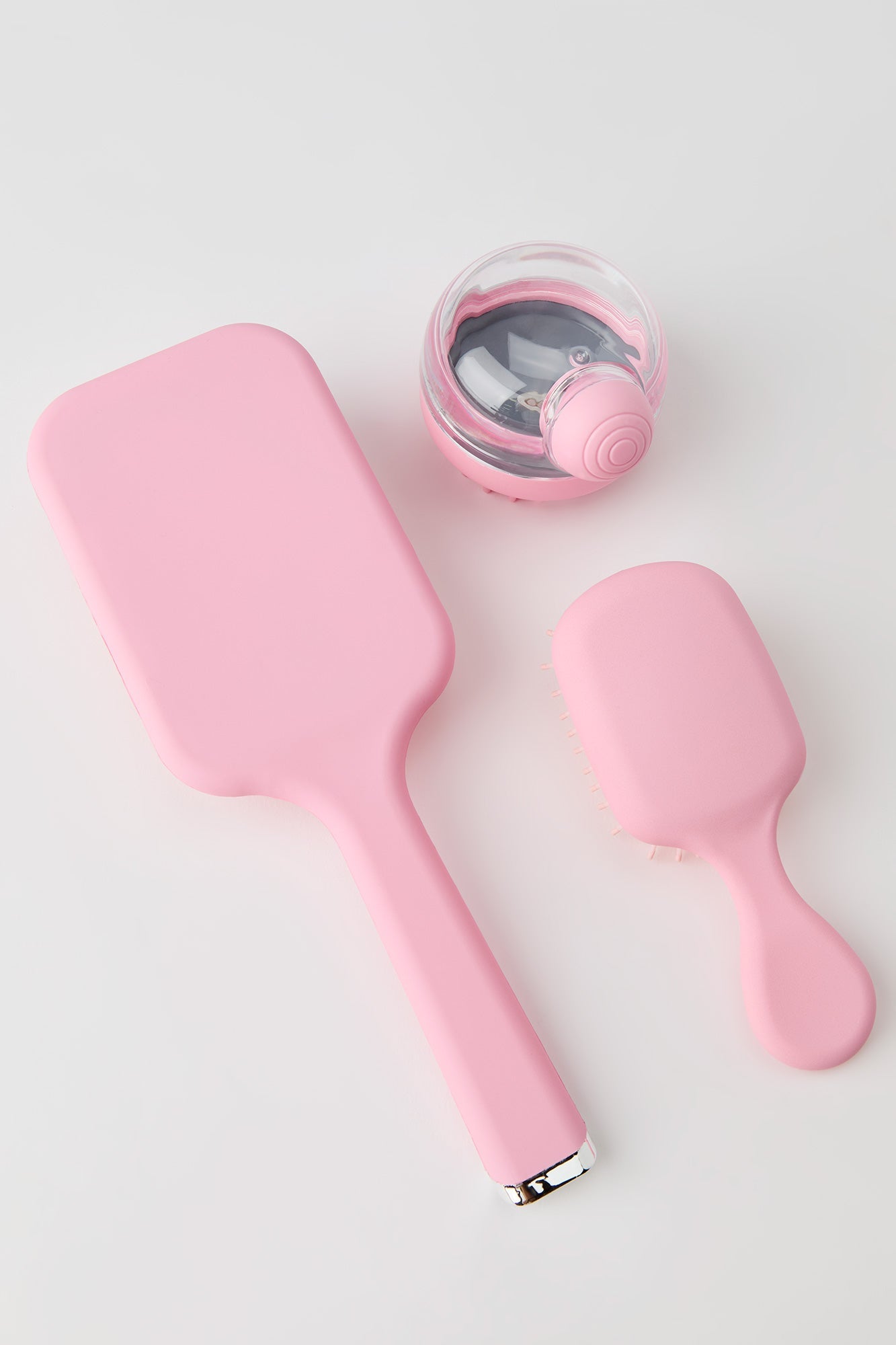 Brush Set (3 Pcs)