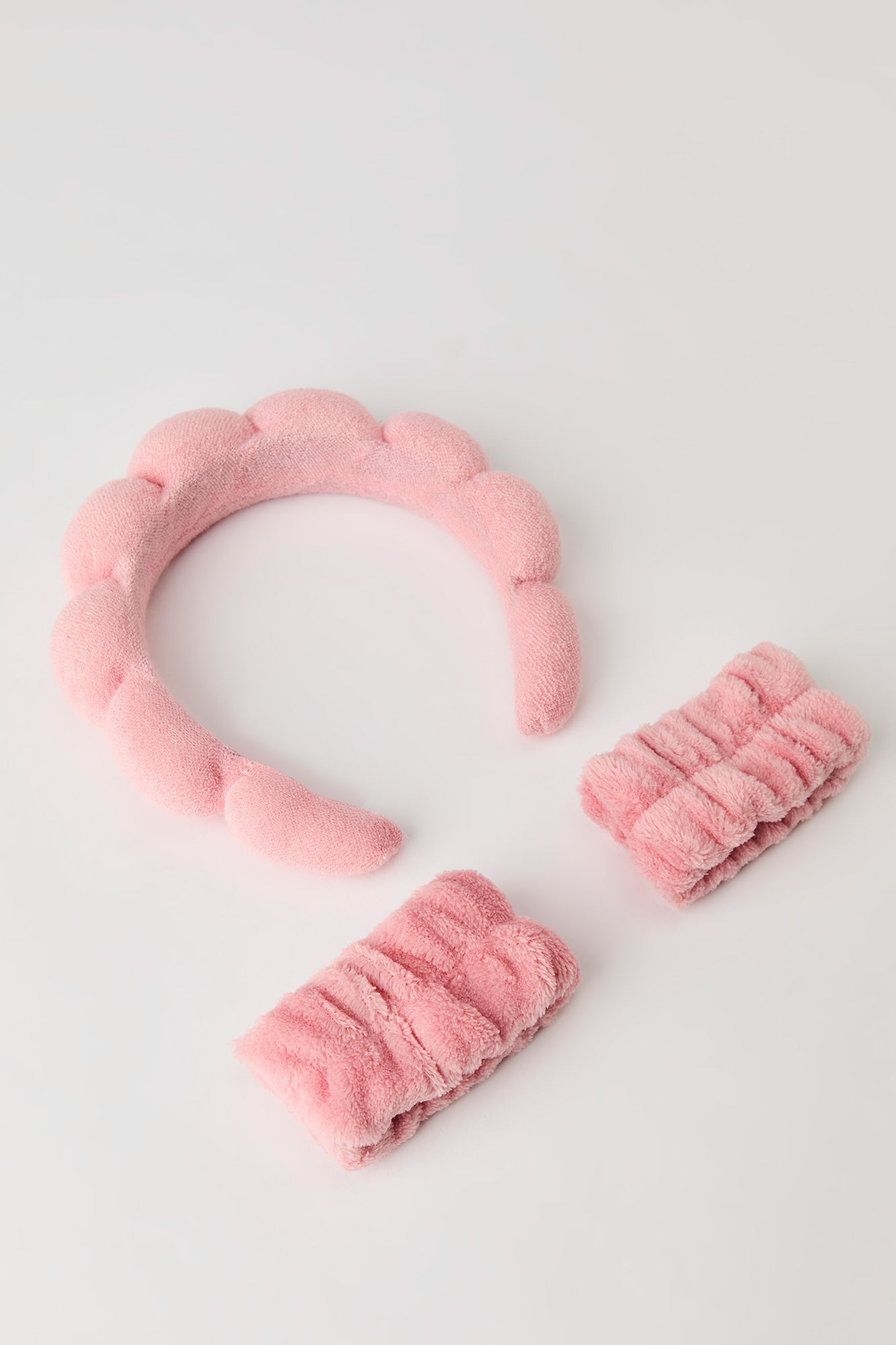 Spa Set (4 Pcs)