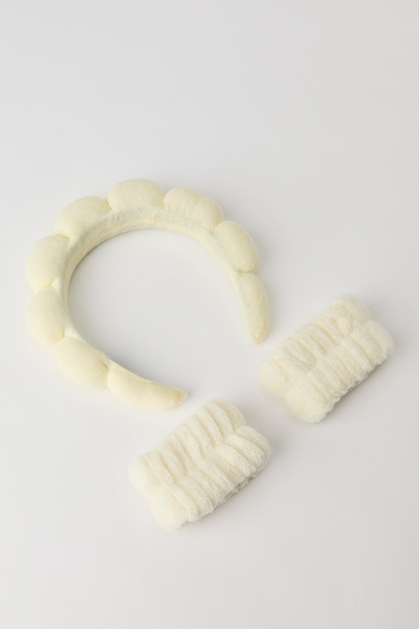 Spa Set (4 Pcs)