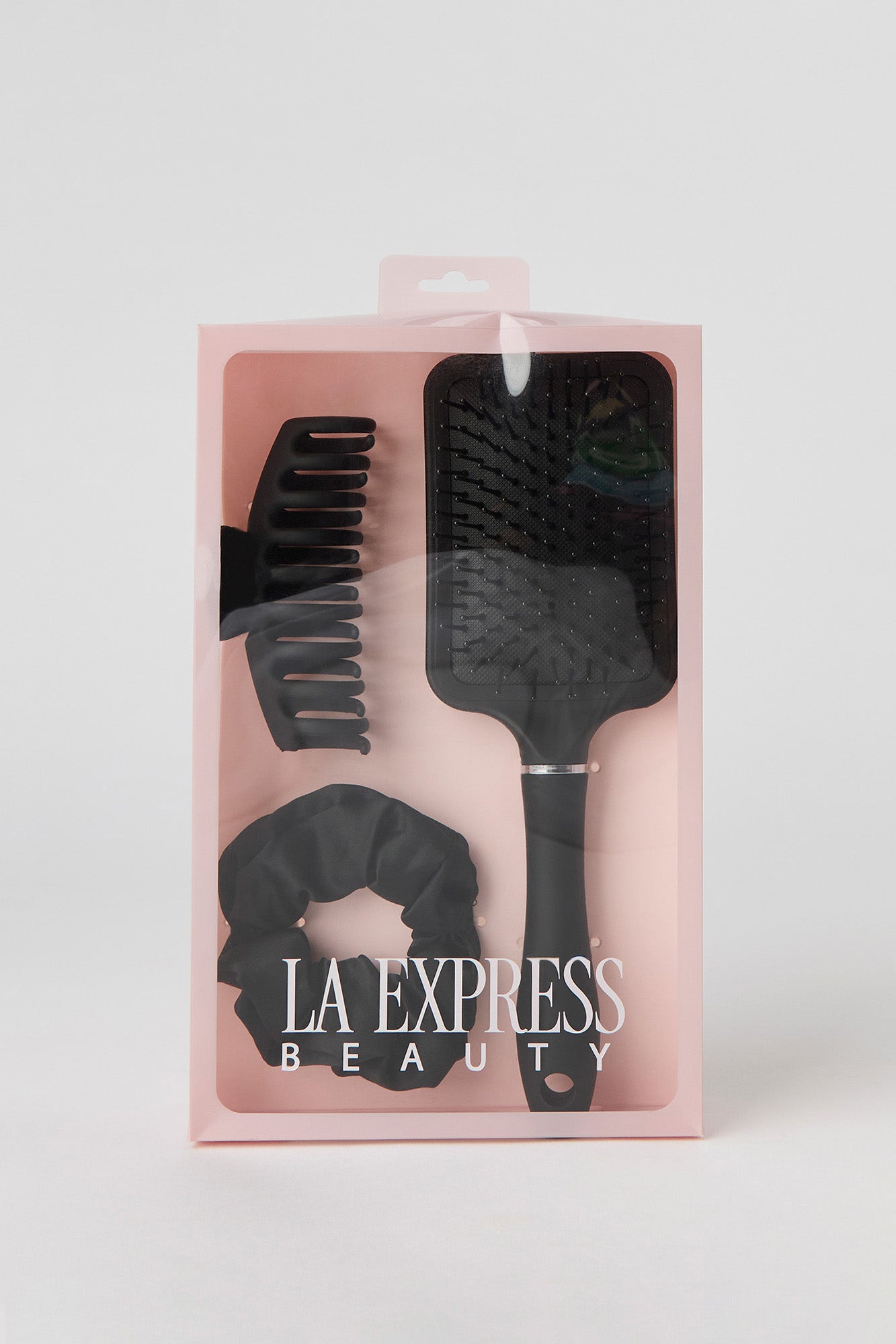 Hair Kit (3 Pcs)