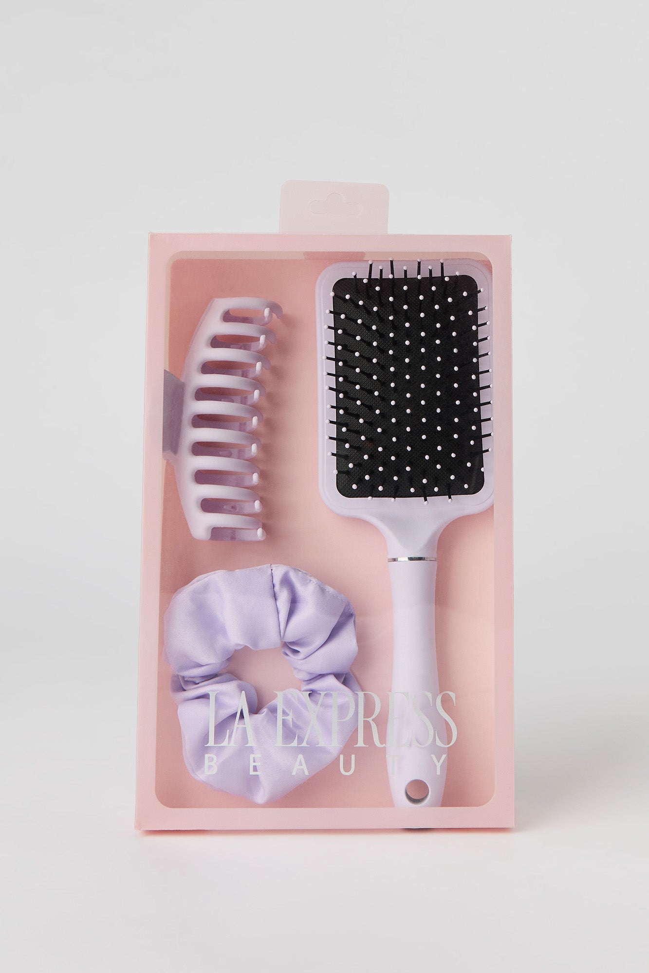 Hair Kit (3 Pcs)