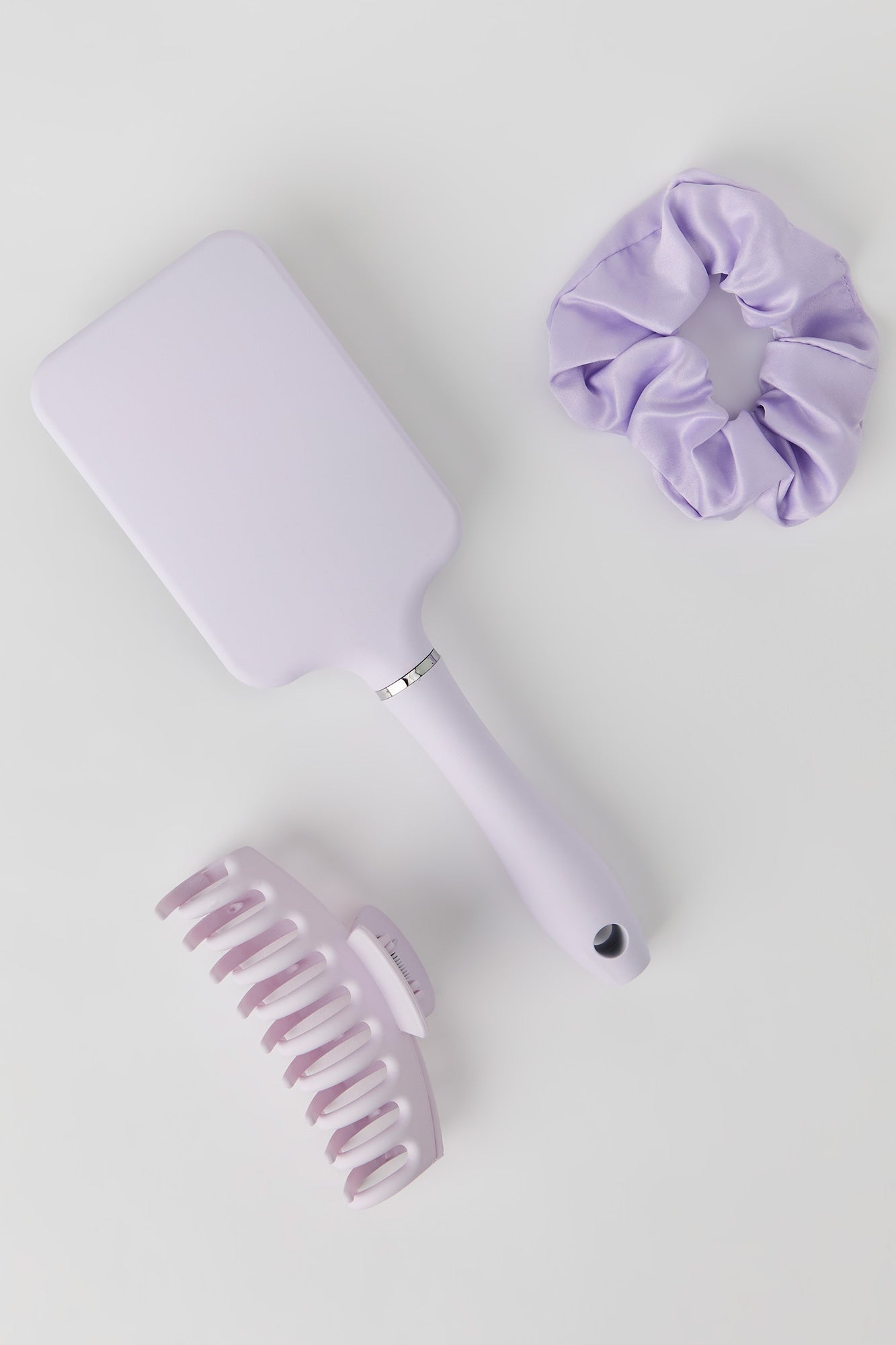 Hair Kit (3 Pcs)