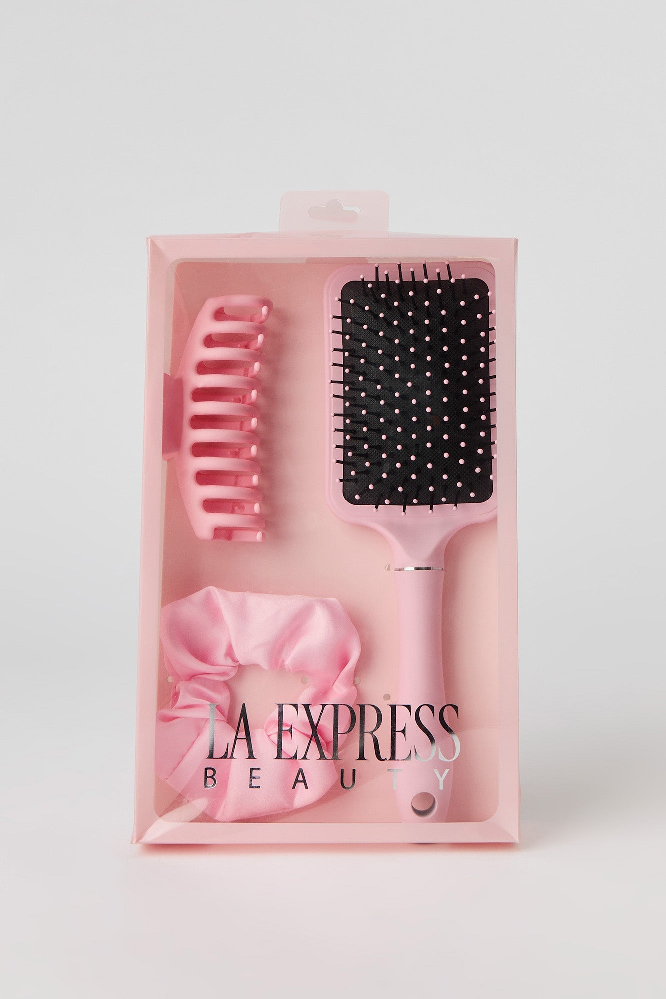 Hair Kit (3 Pcs)
