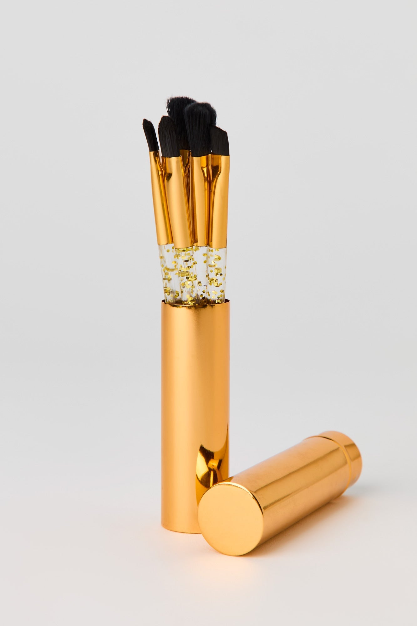 Makeup Brush Set