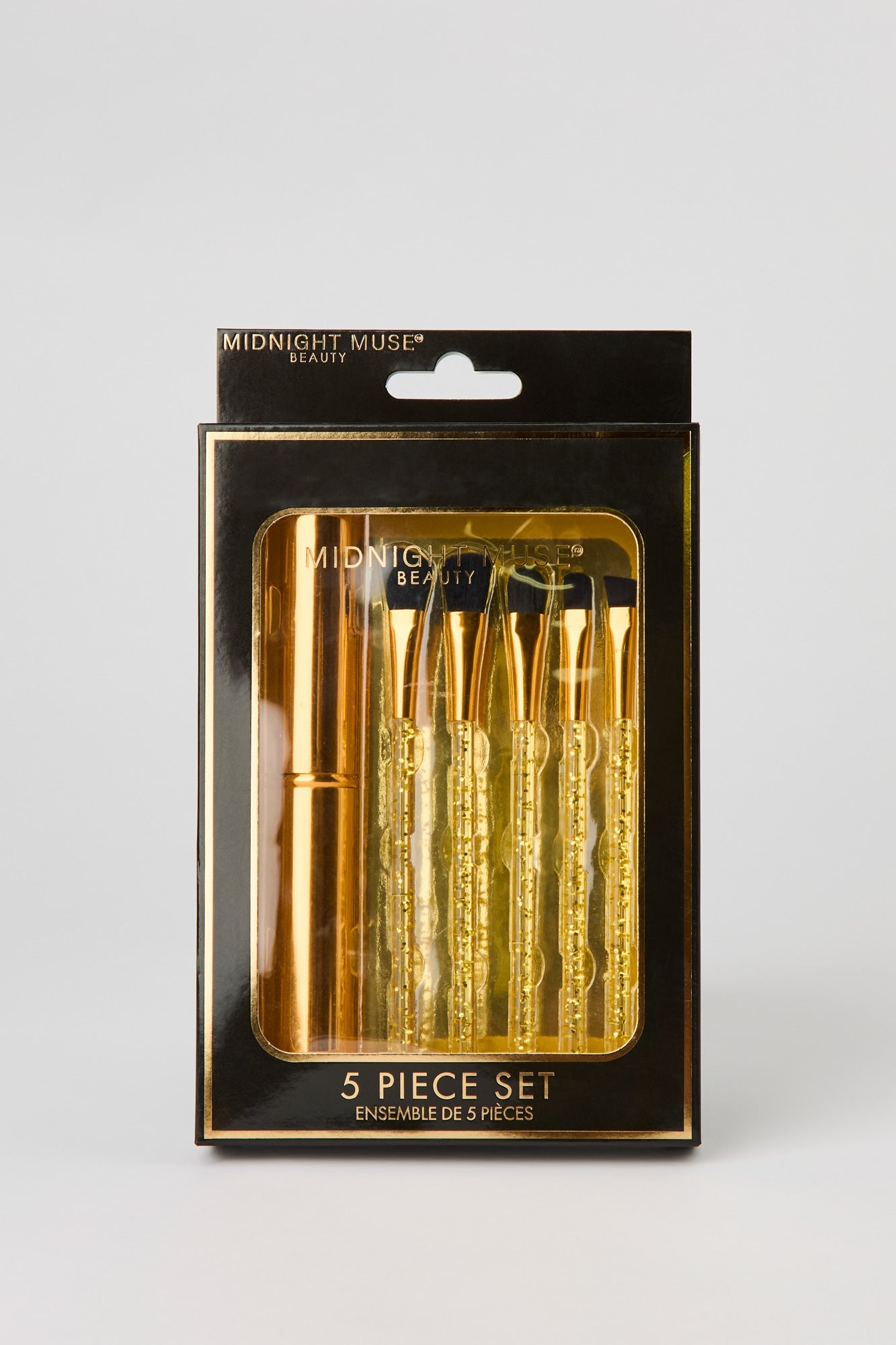 Makeup Brush Set