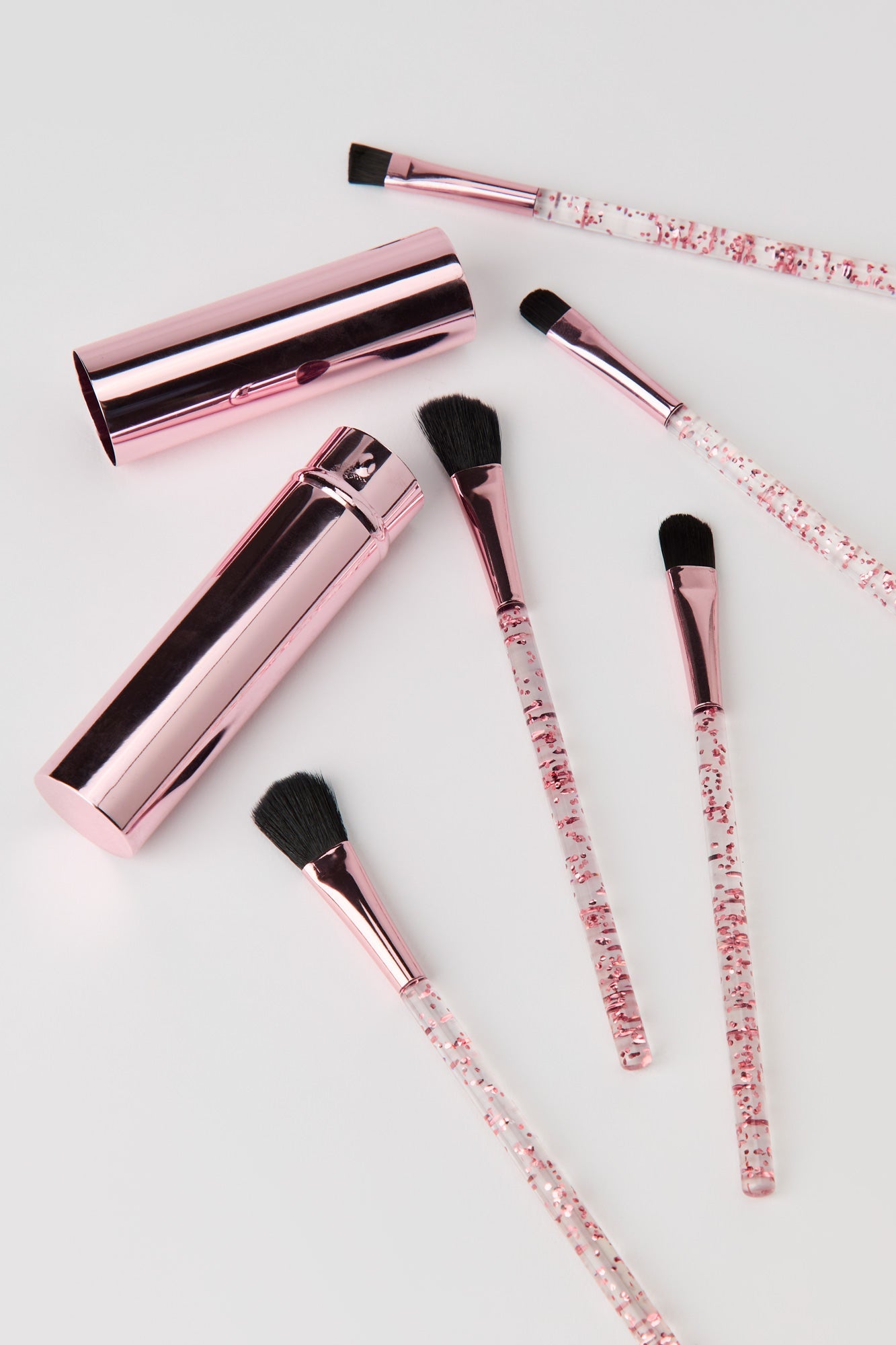 Makeup Brush Set