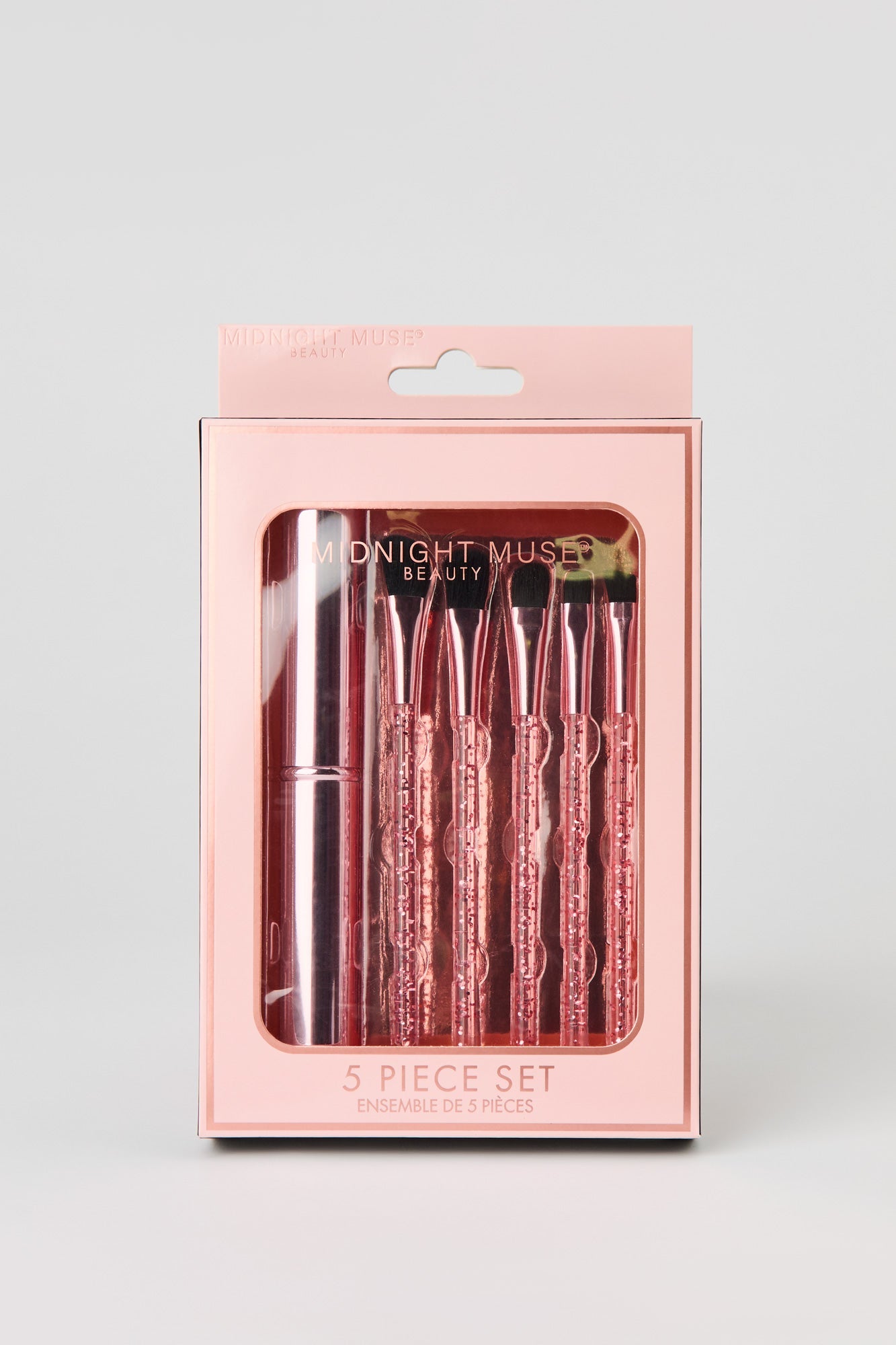 Makeup Brush Set