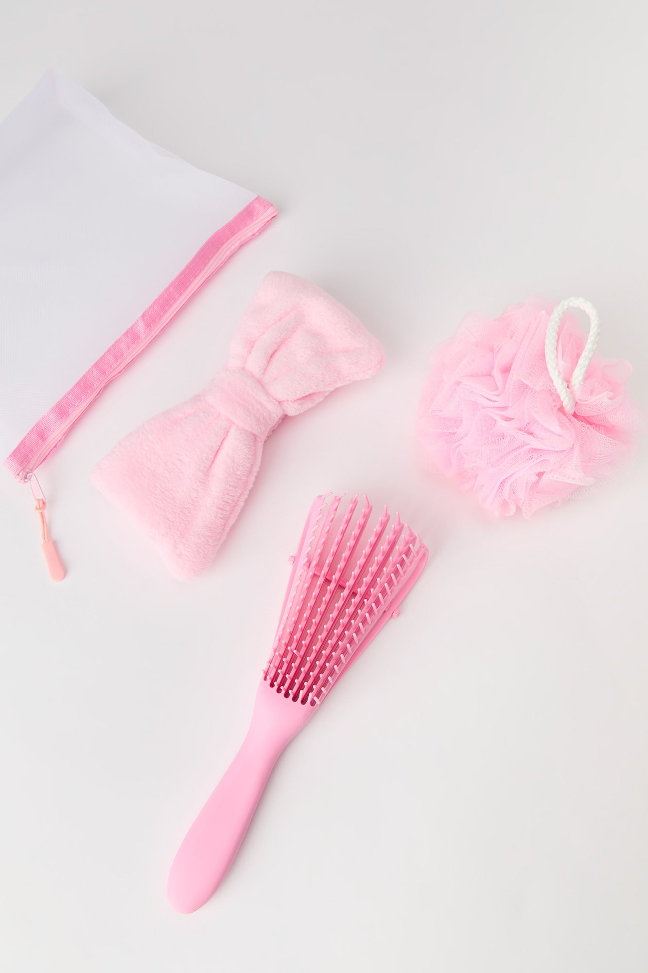 Spa Bath Kit
