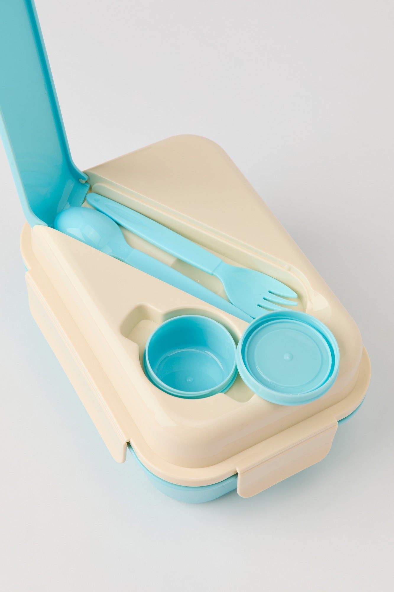 Lunch Box Set