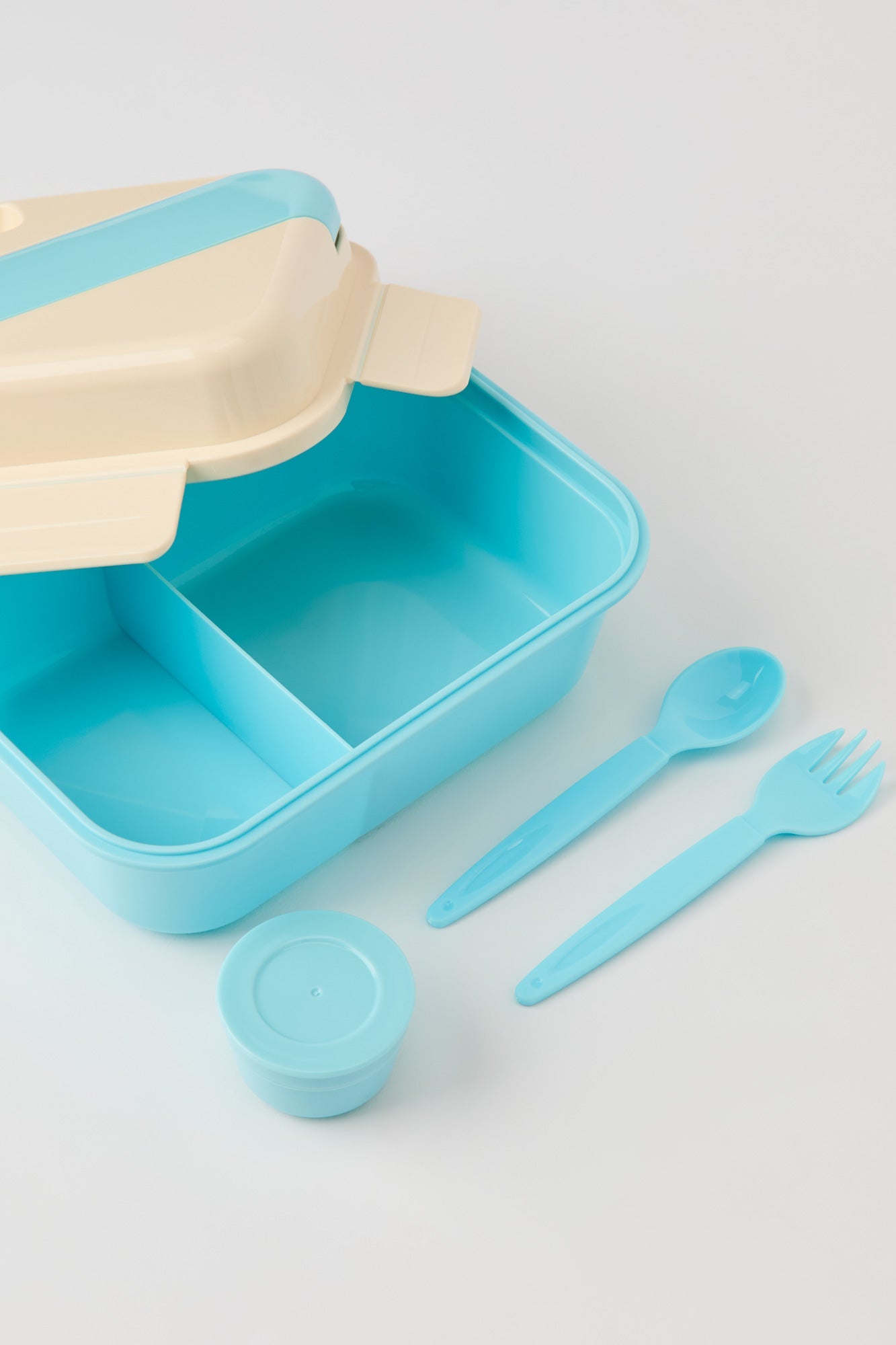 Lunch Box Set