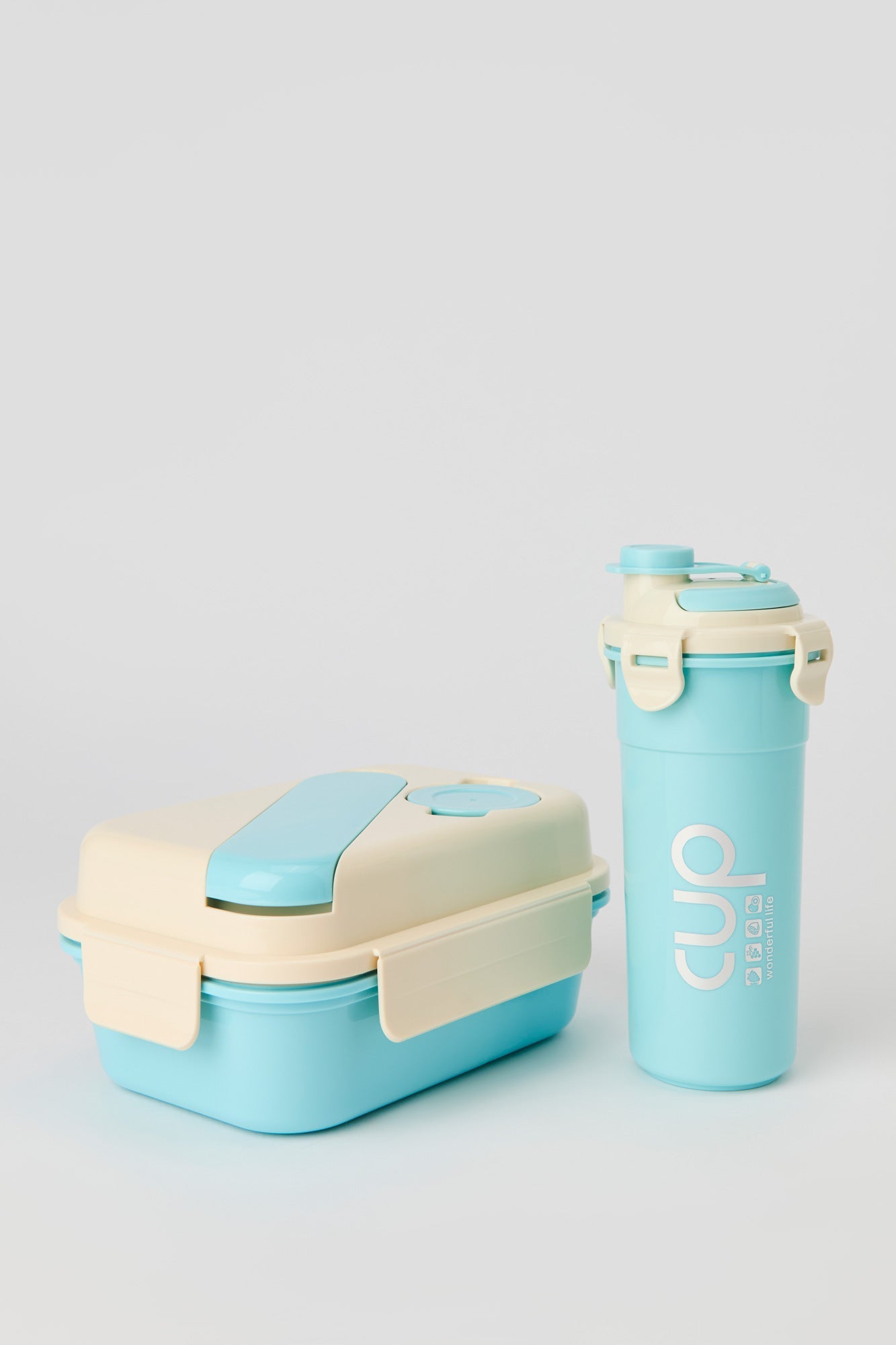 Lunch Box Set