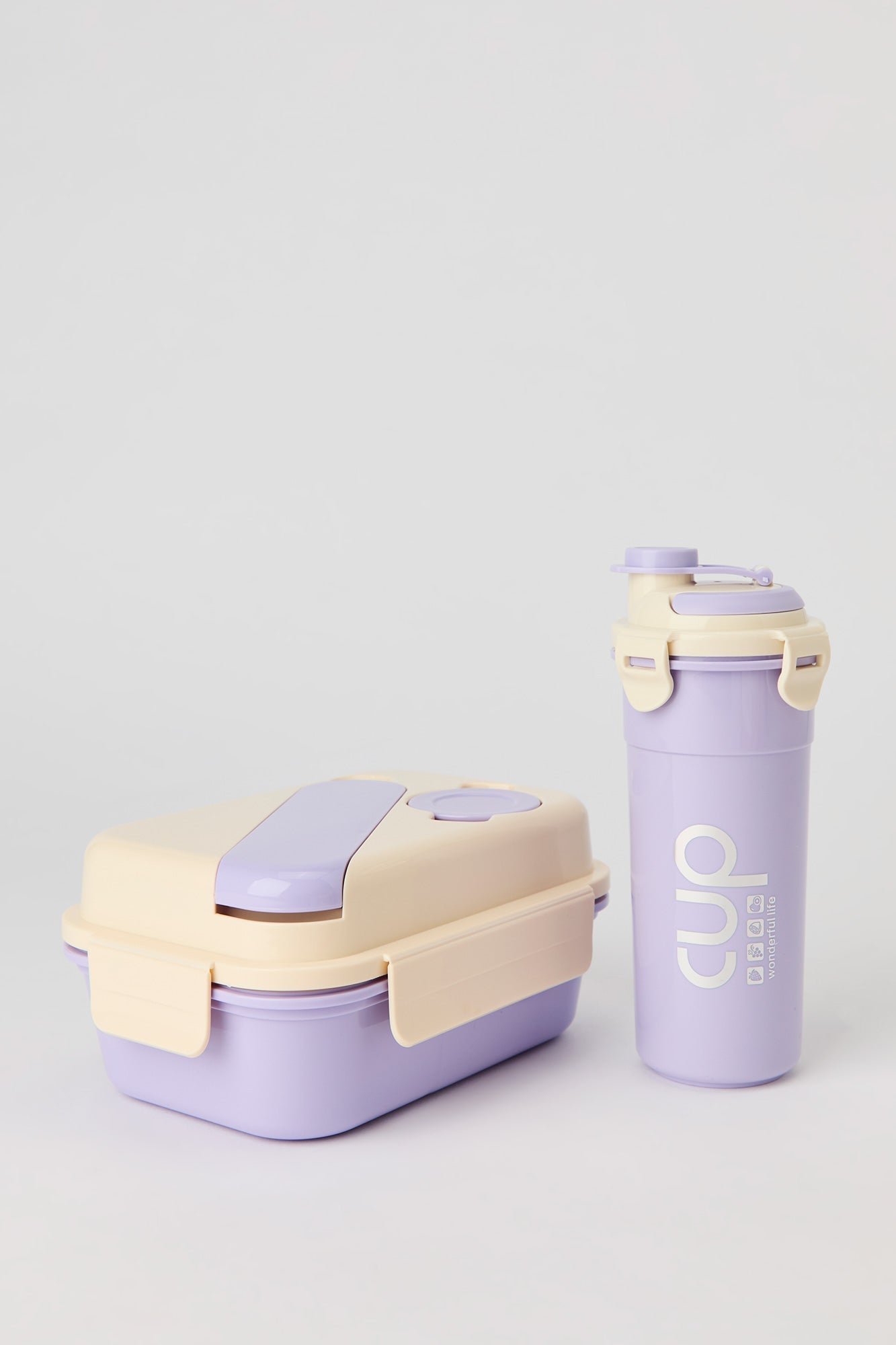 Lunch Box Set