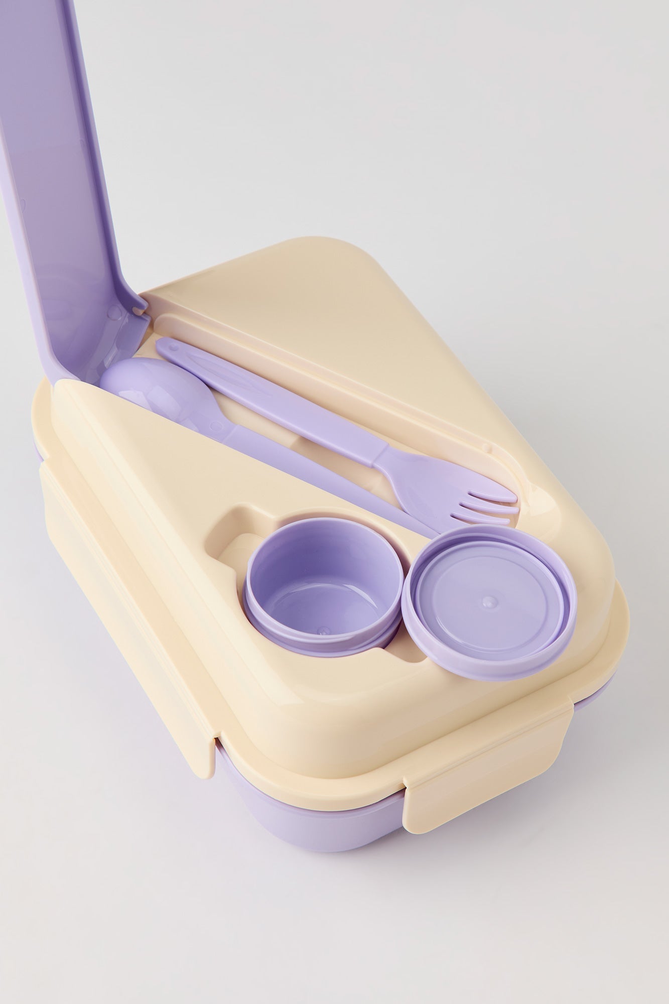 Lunch Box Set
