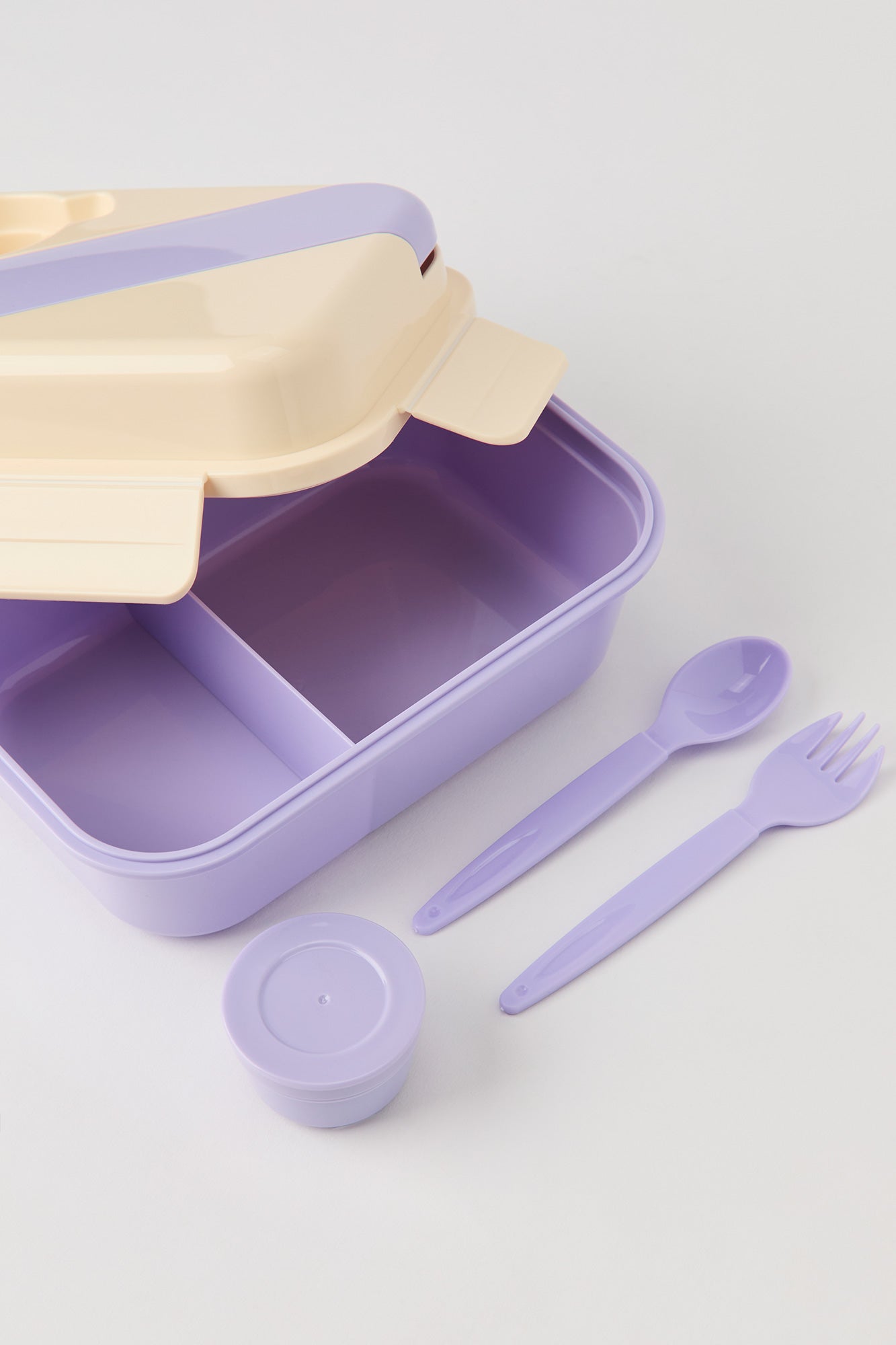 Lunch Box Set