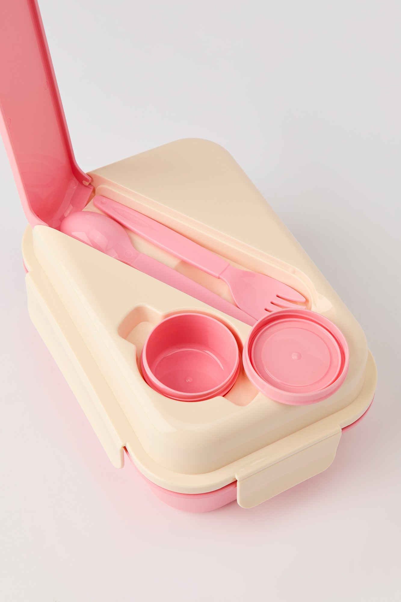 Lunch Box Set