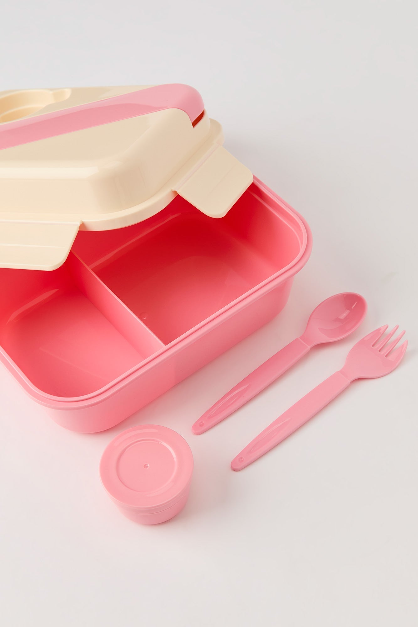 Lunch Box Set