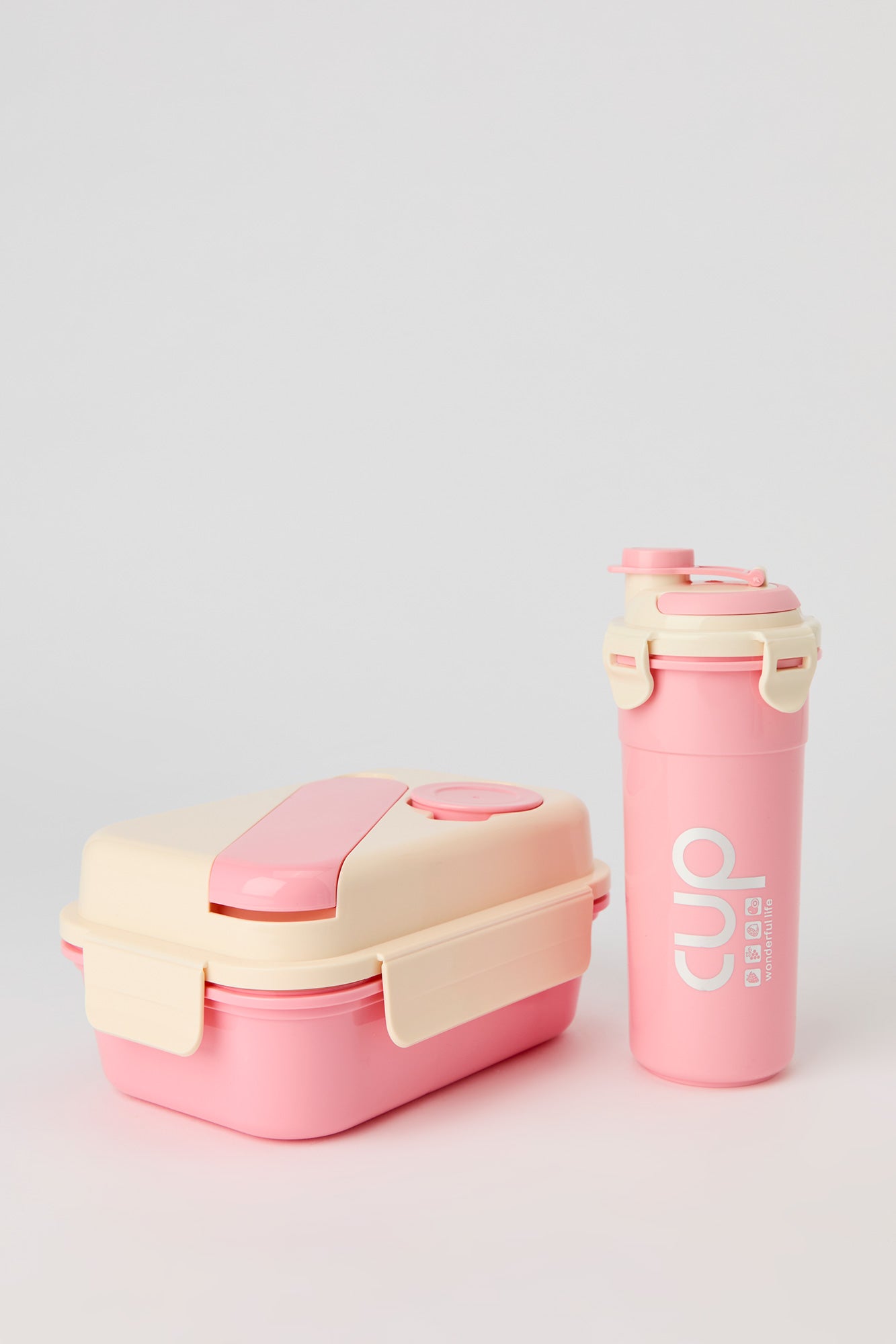 Lunch Box Set
