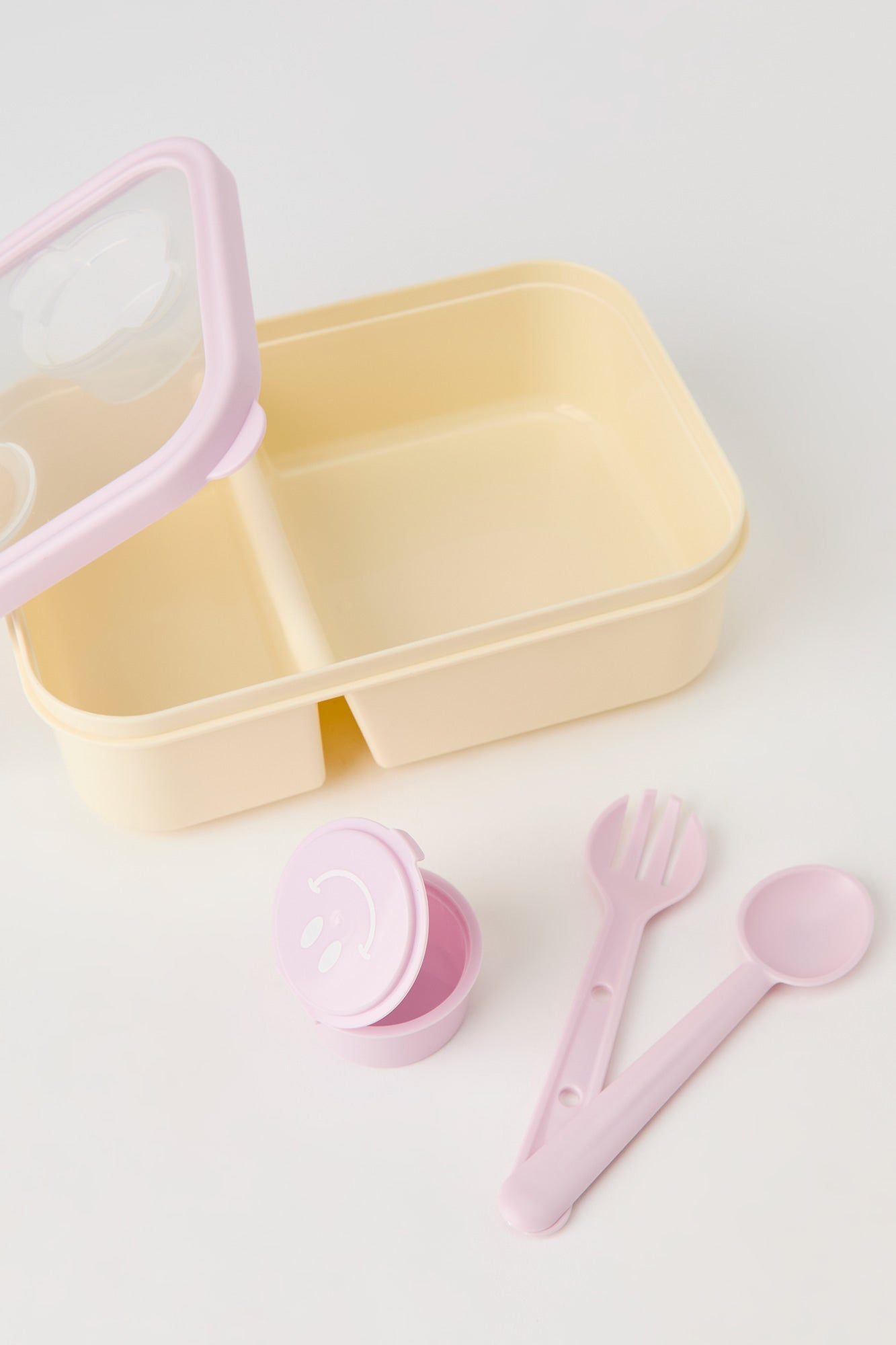 Lunch Box Set