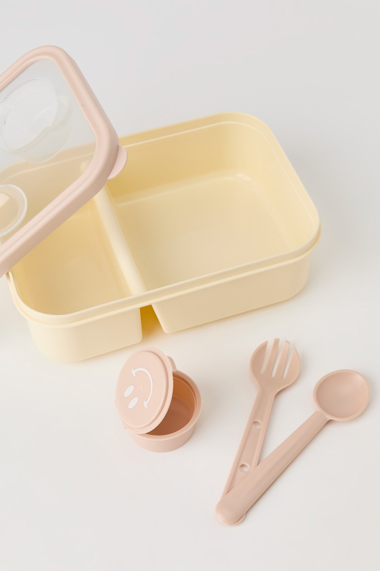 Lunch Box Set