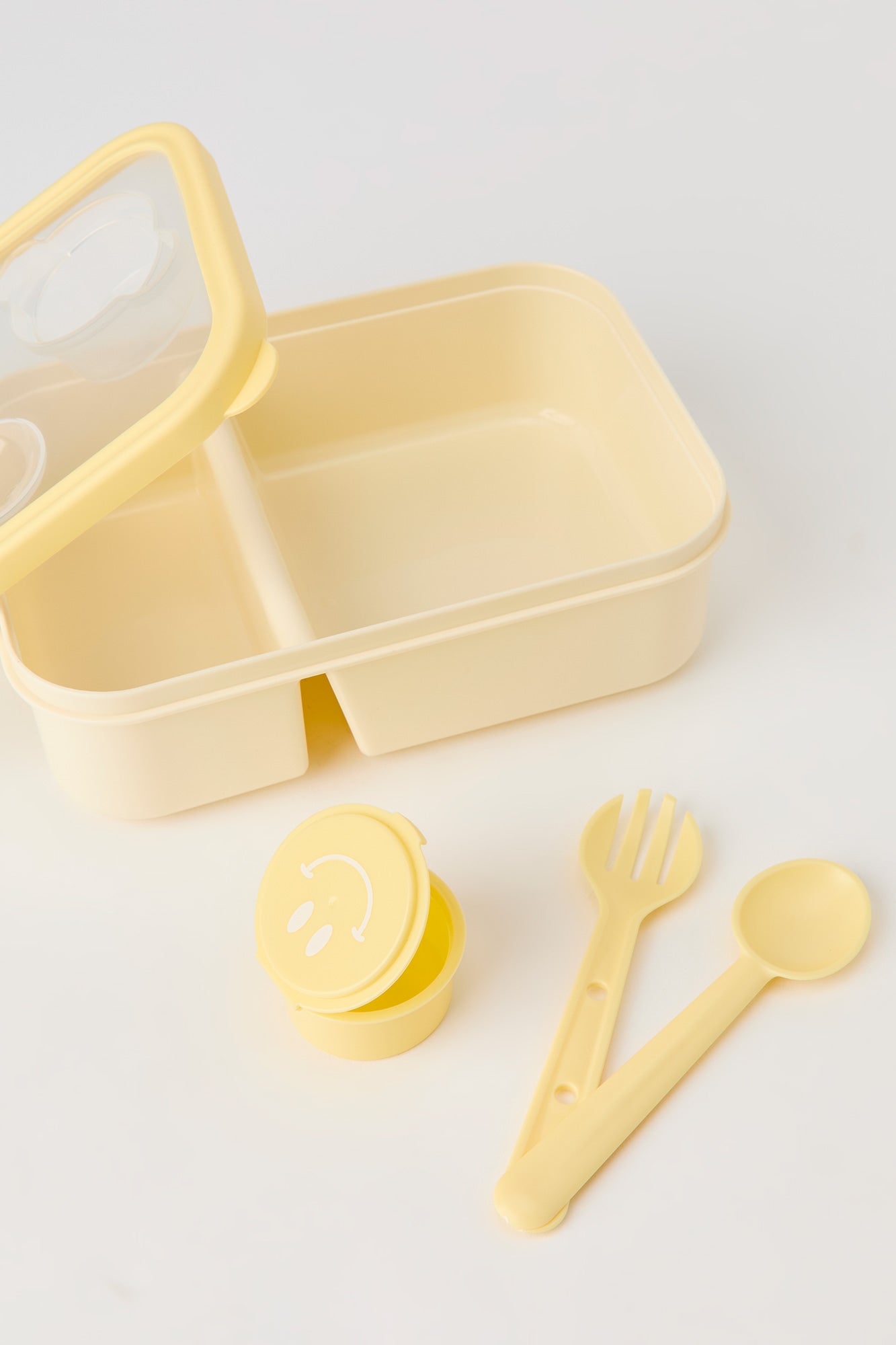 Lunch Box Set