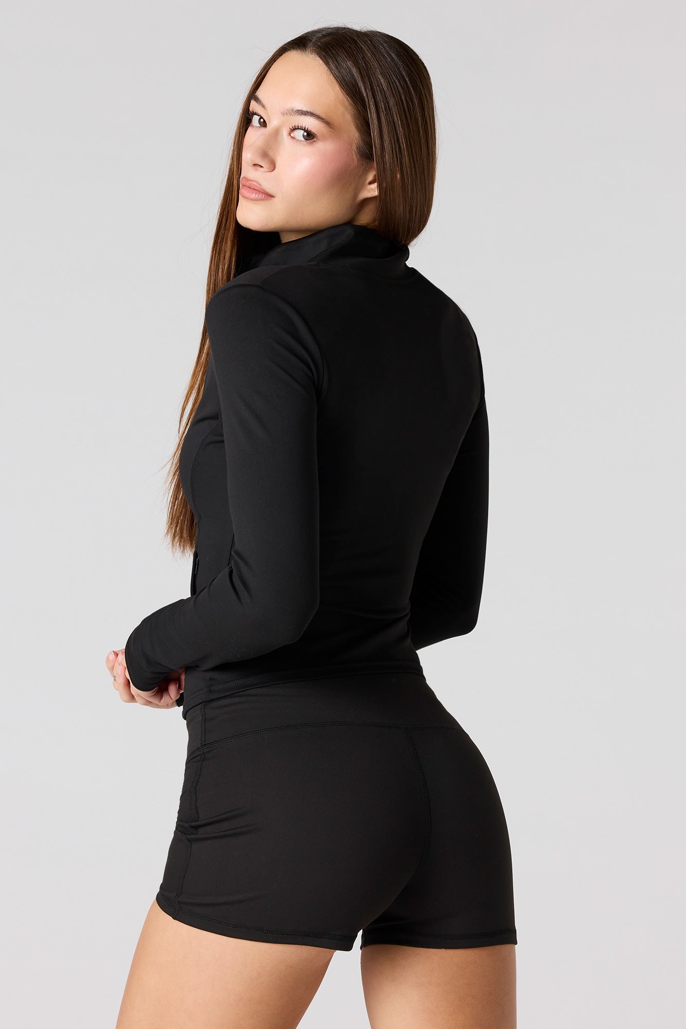 U/A Zip-Up Jacket