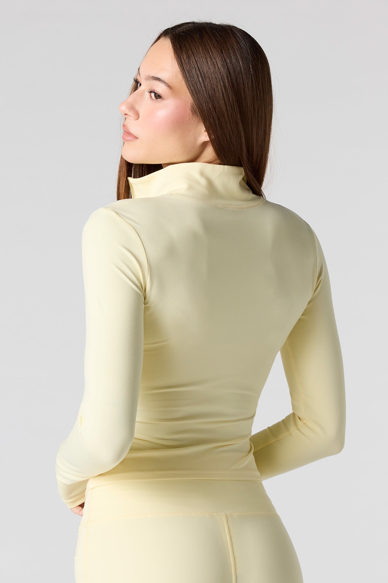 U/A Zip-Up Jacket