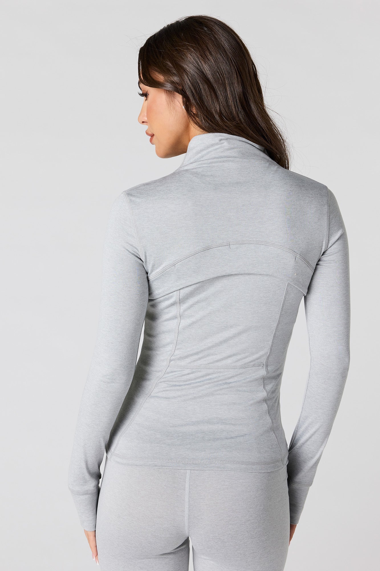 U/A 2-Way Zip-Up Jacket