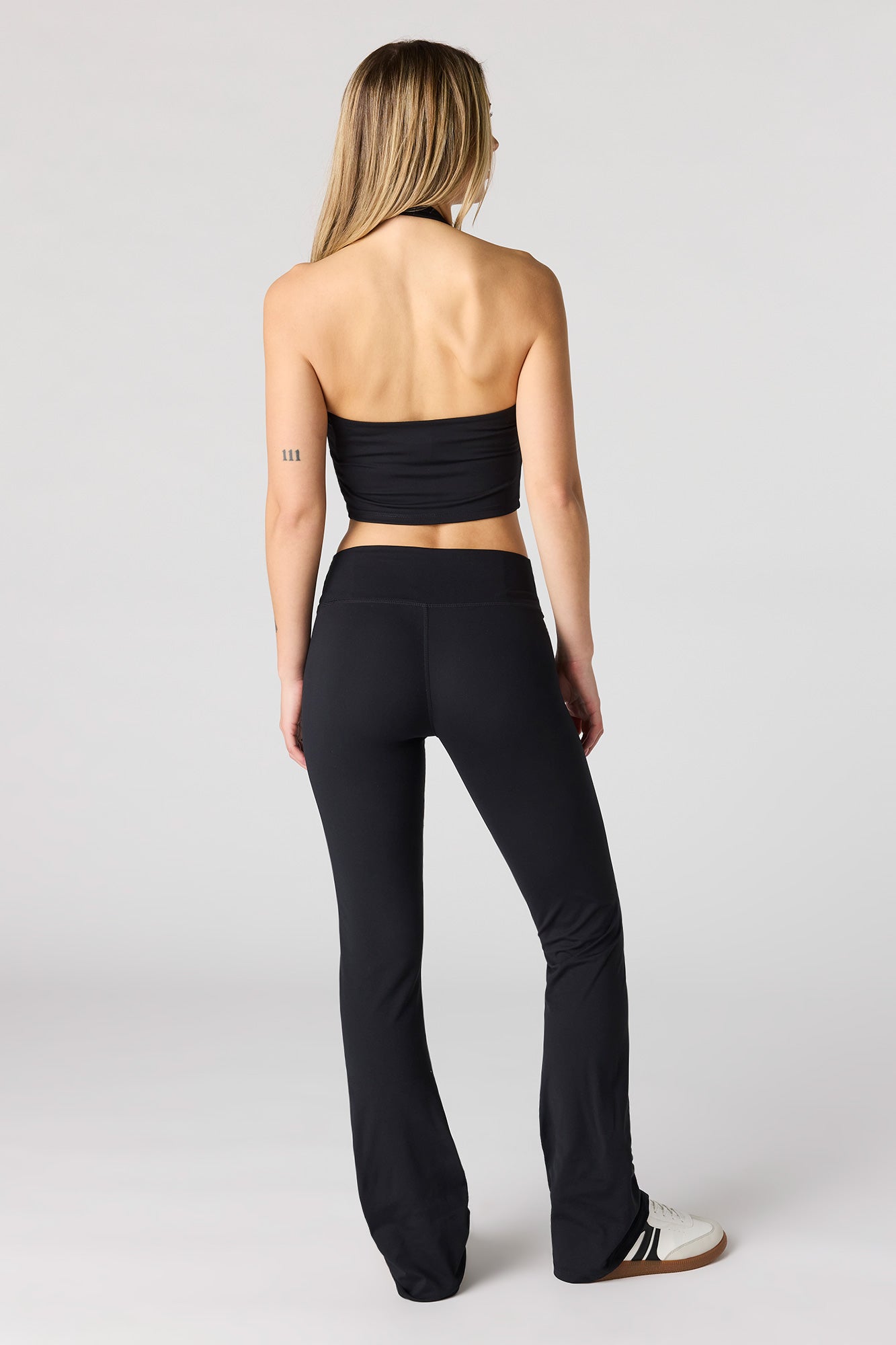 U/A Flare Pant
