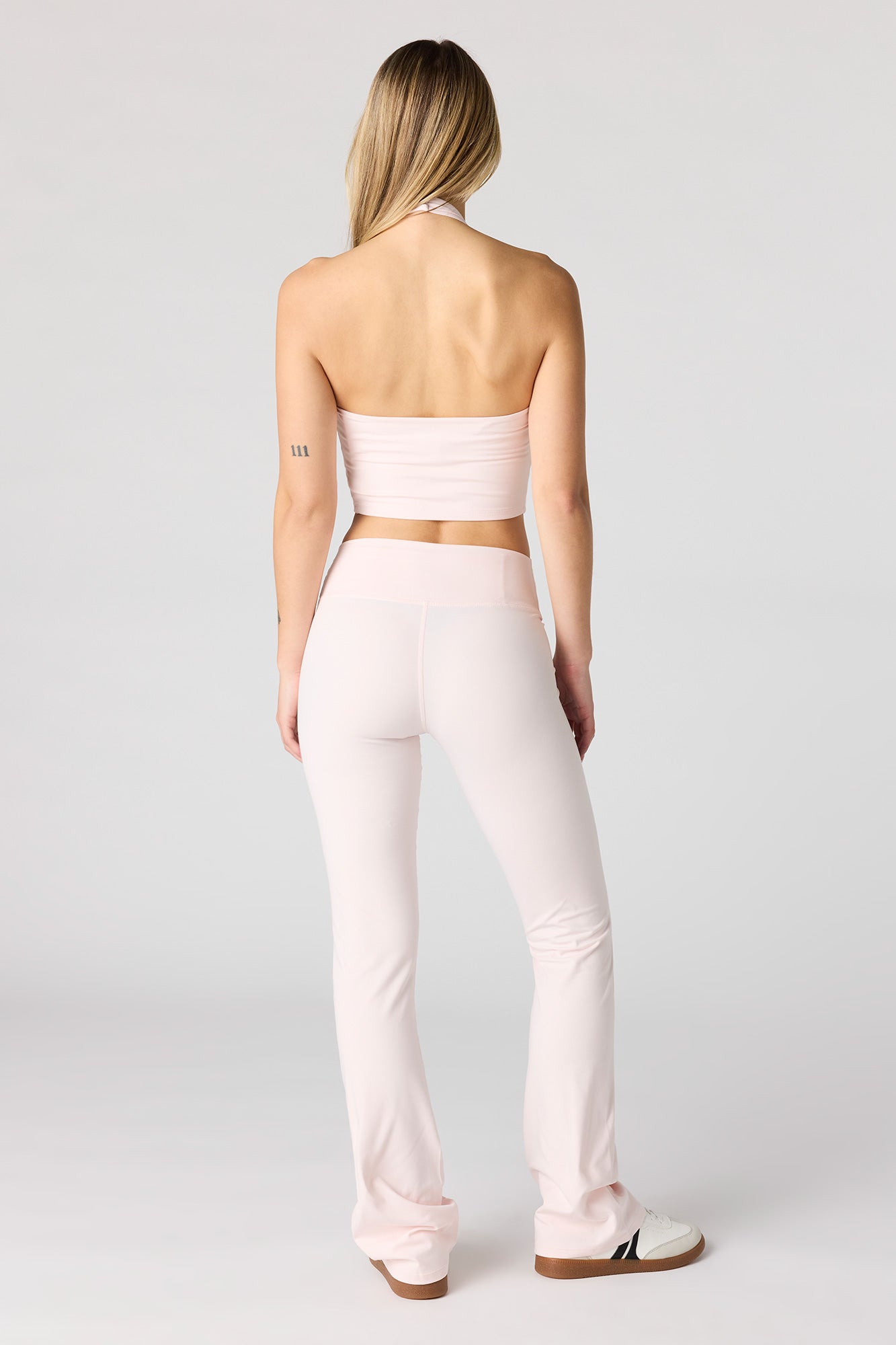 U/A Flare Pant