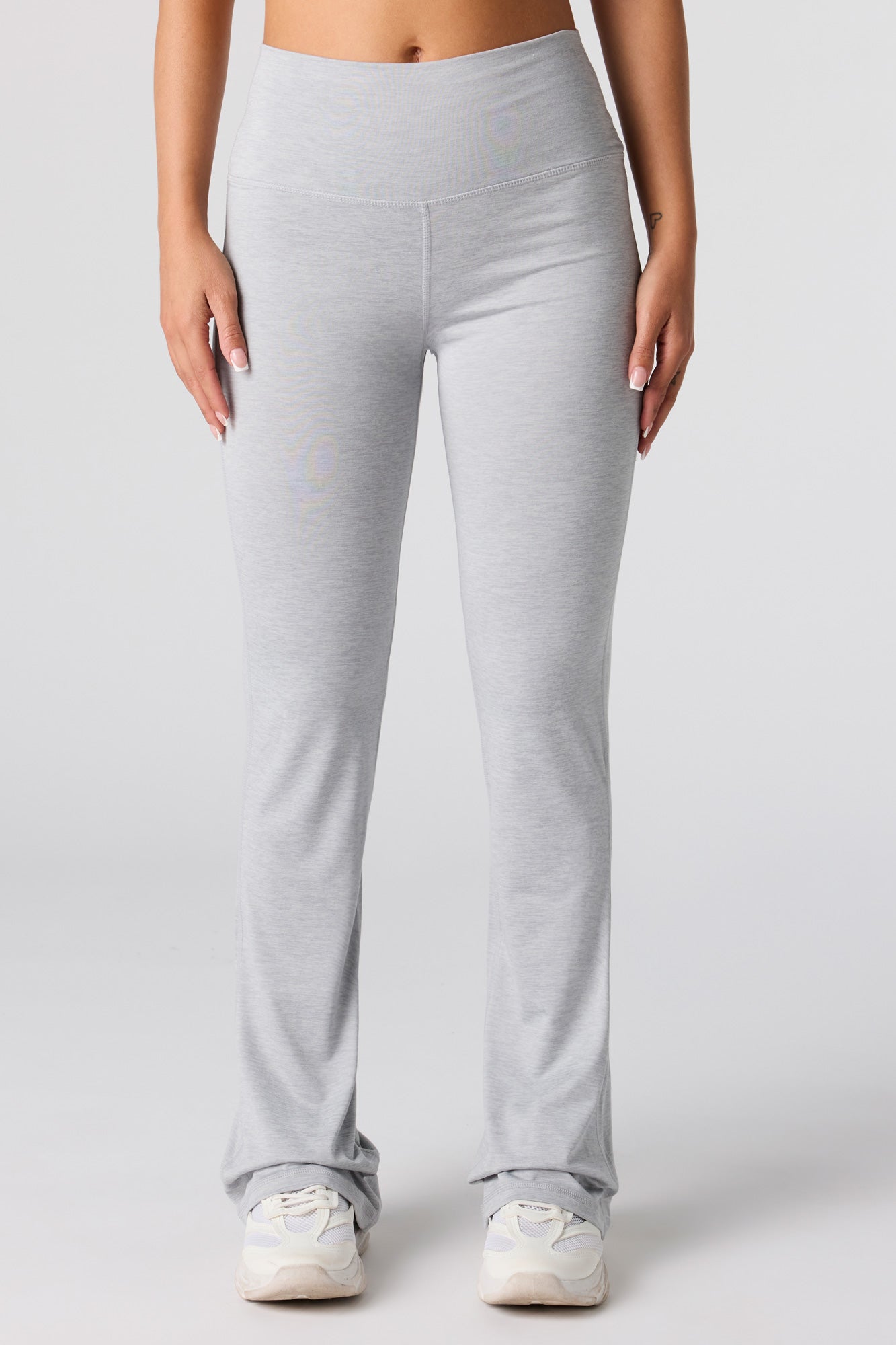 U/A Back Pocket Flare Pant