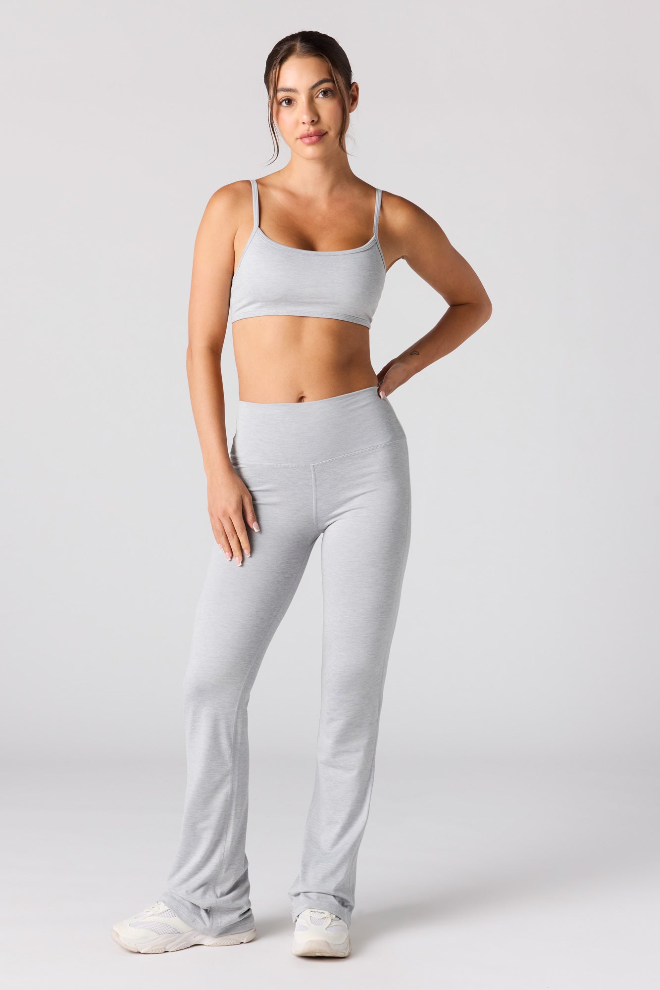 U/A Back Pocket Flare Pant