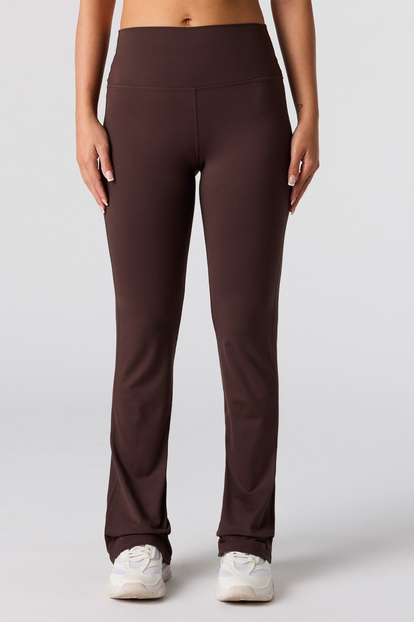 U/A Back Pocket Flare Pant