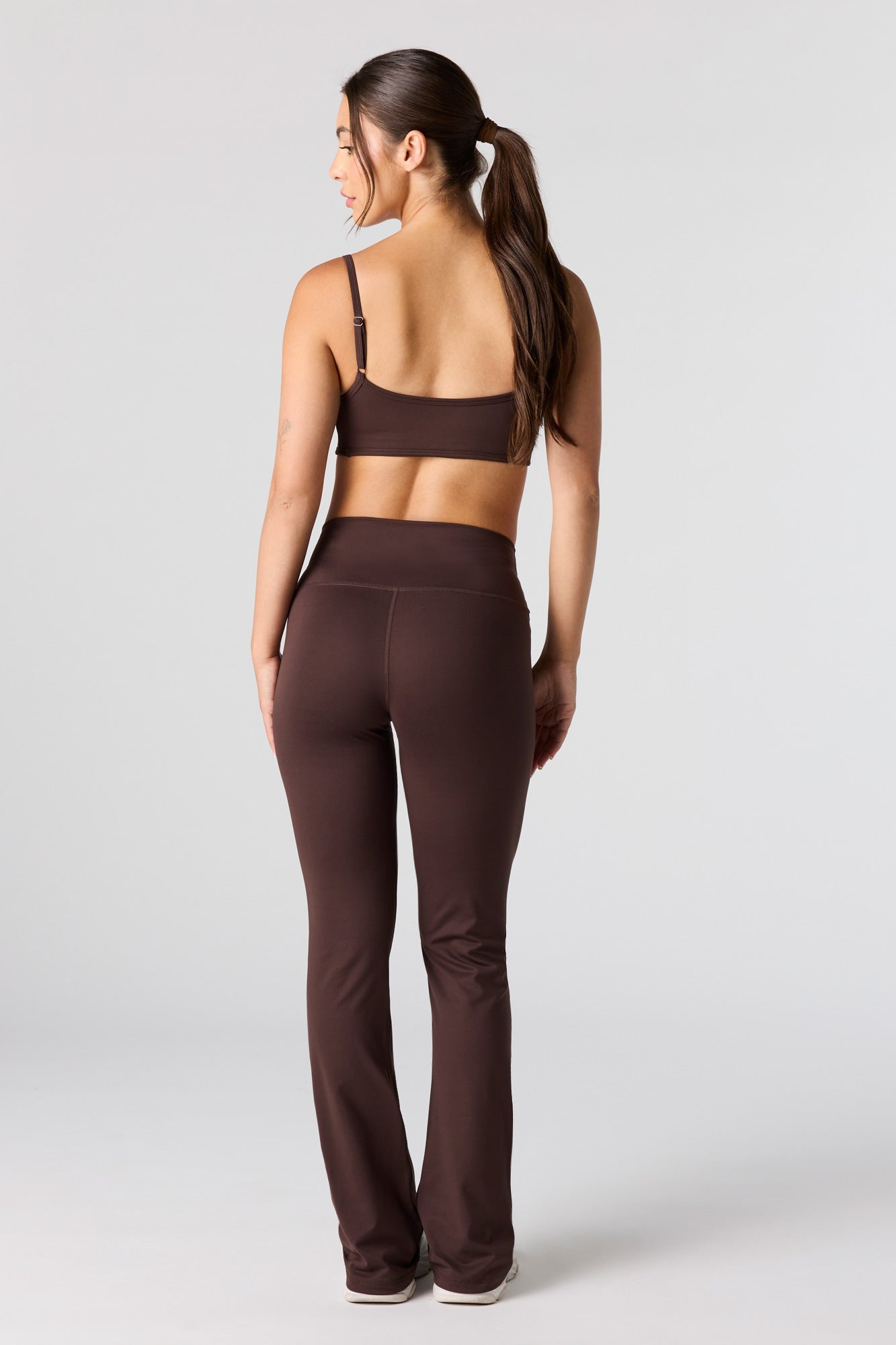U/A Back Pocket Flare Pant