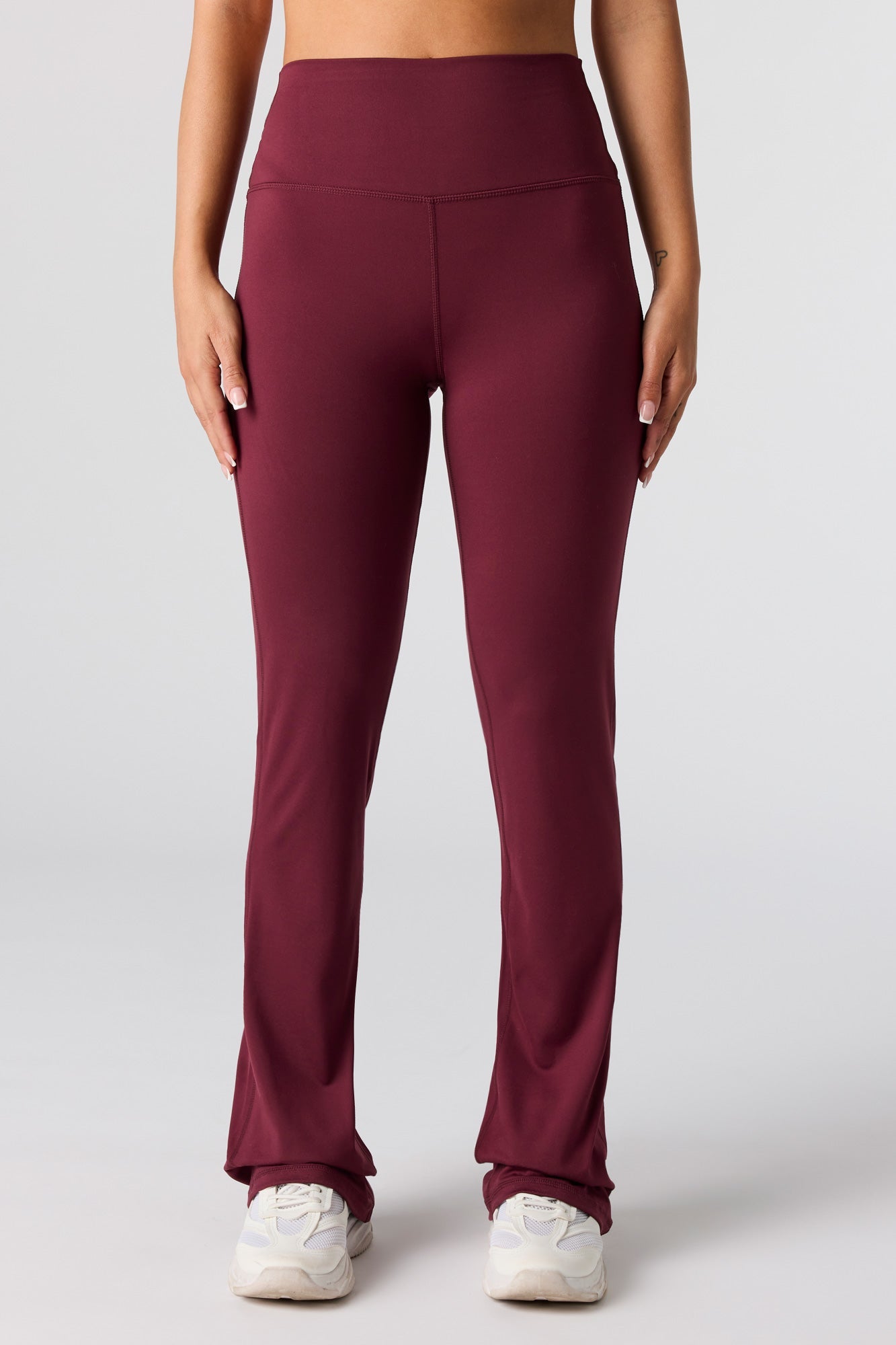 U/A Back Pocket Flare Pant