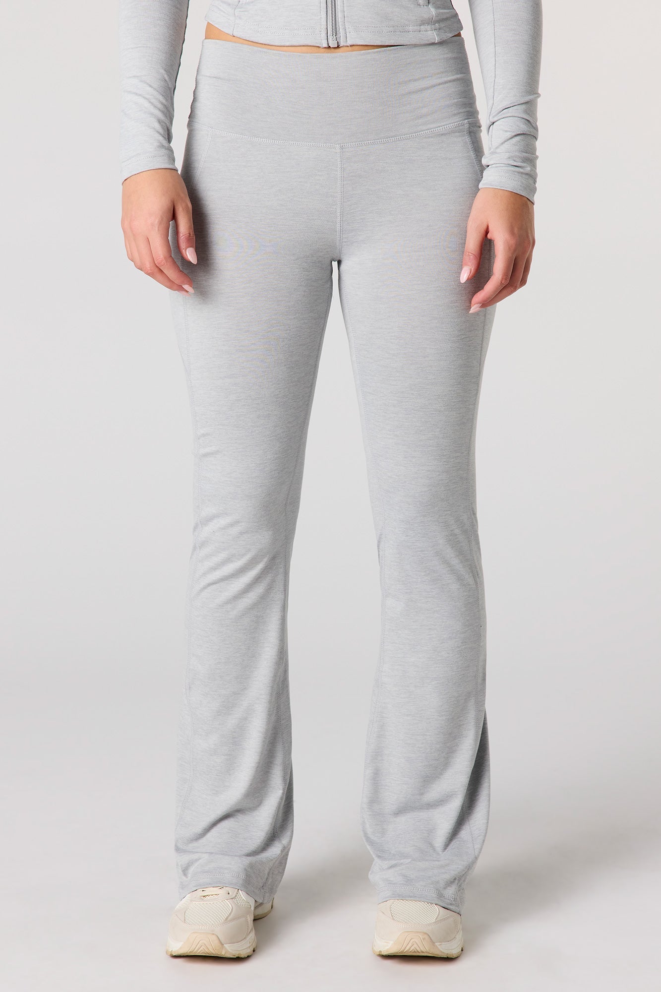 U/A Flare Pant with Pockets