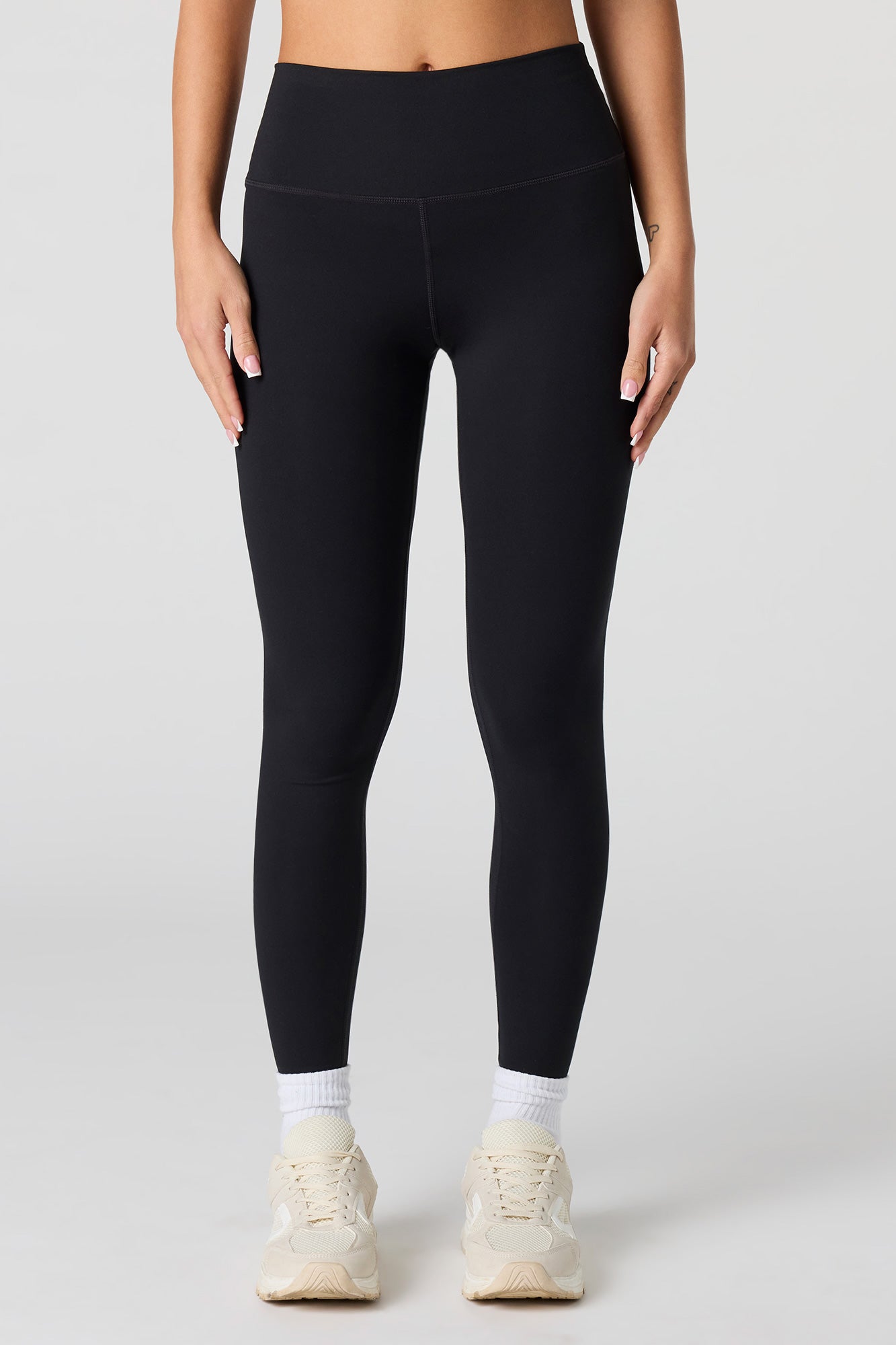 U/A Back Pocket Legging