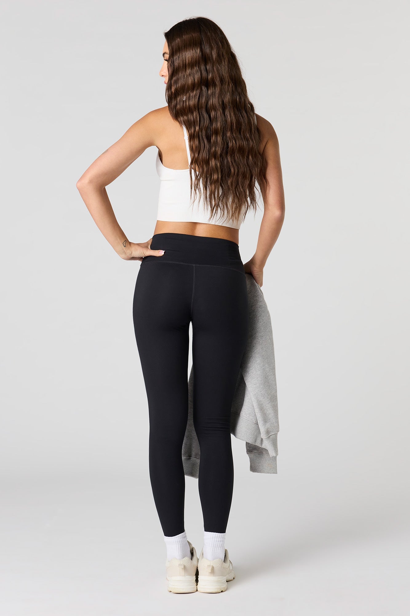U/A Back Pocket Legging