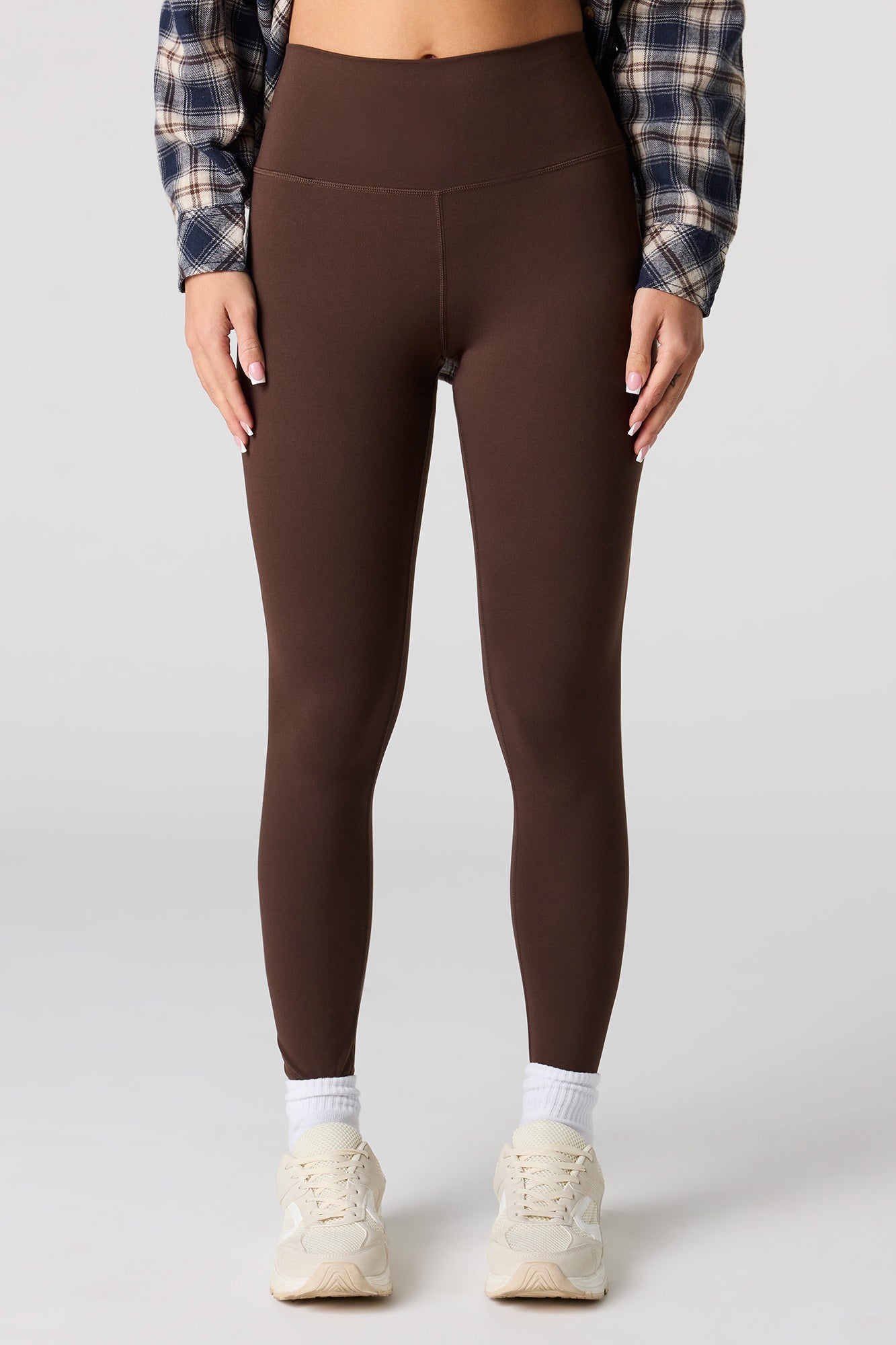 U/A Back Pocket Legging