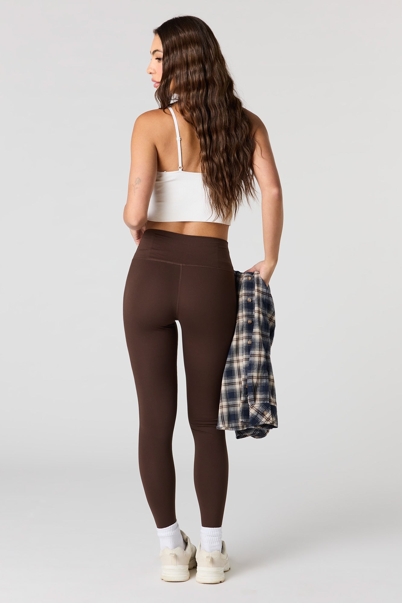 U/A Back Pocket Legging