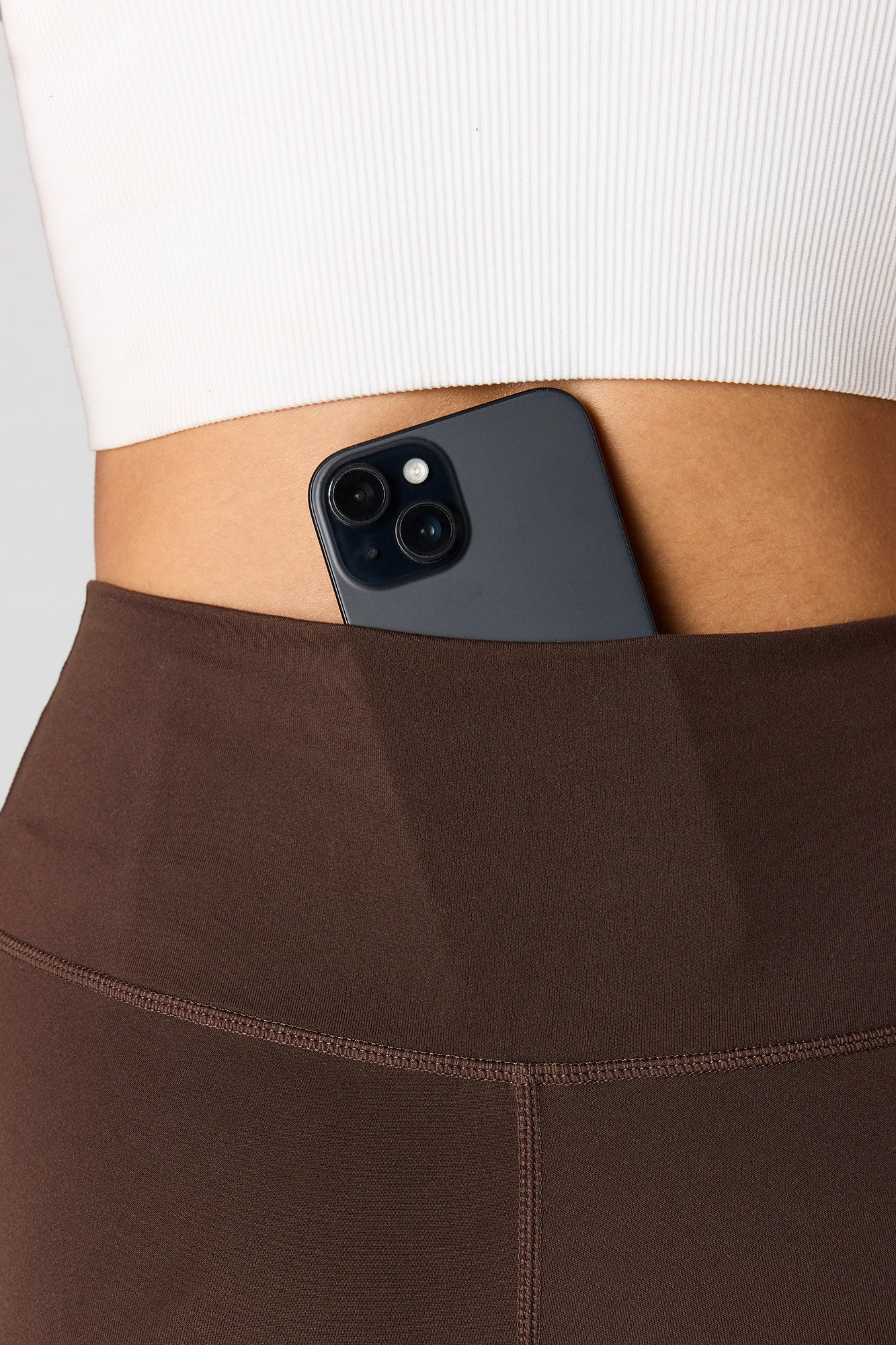 U/A Back Pocket Legging