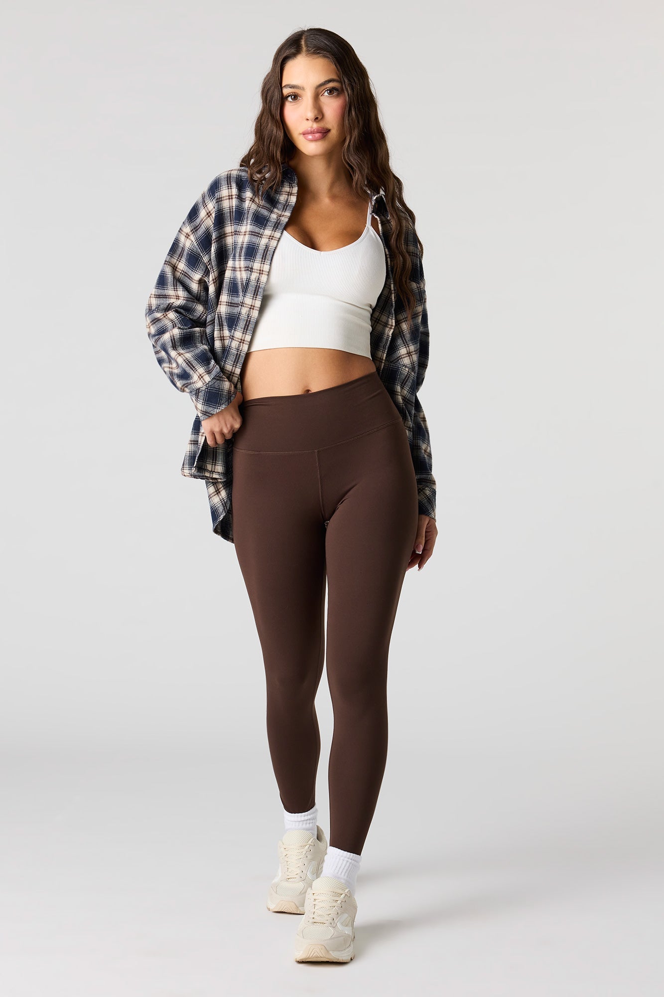 U/A Back Pocket Legging