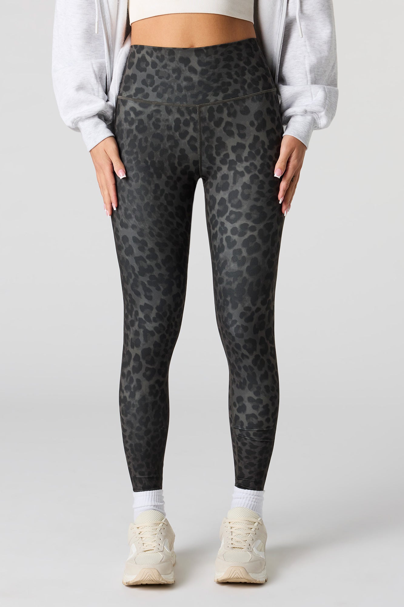 U/A Back Pocket Legging