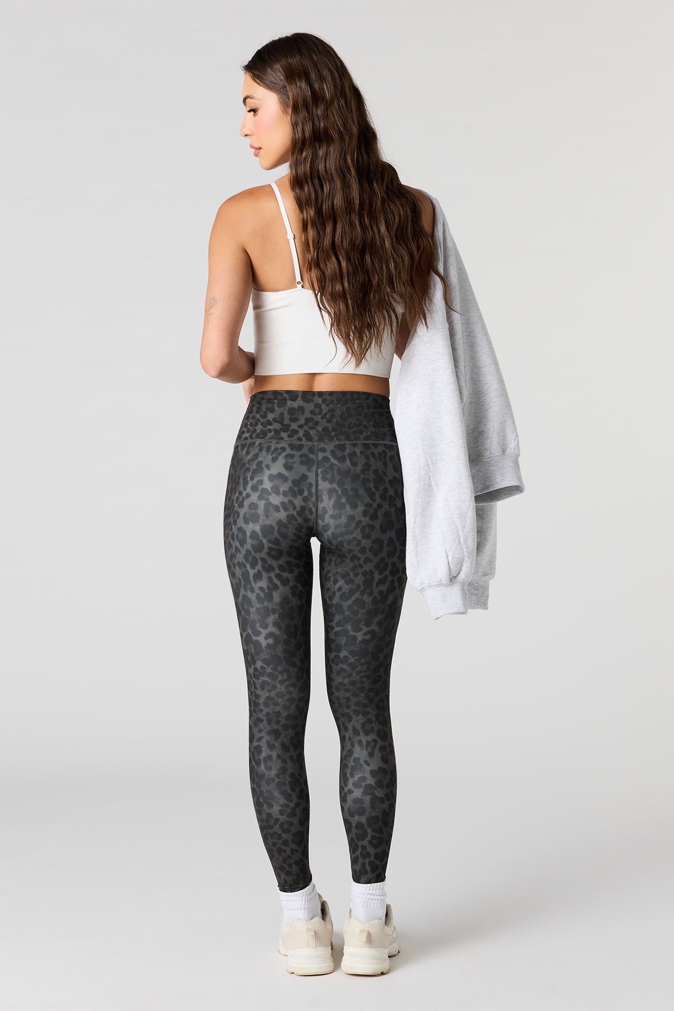 U/A Back Pocket Legging